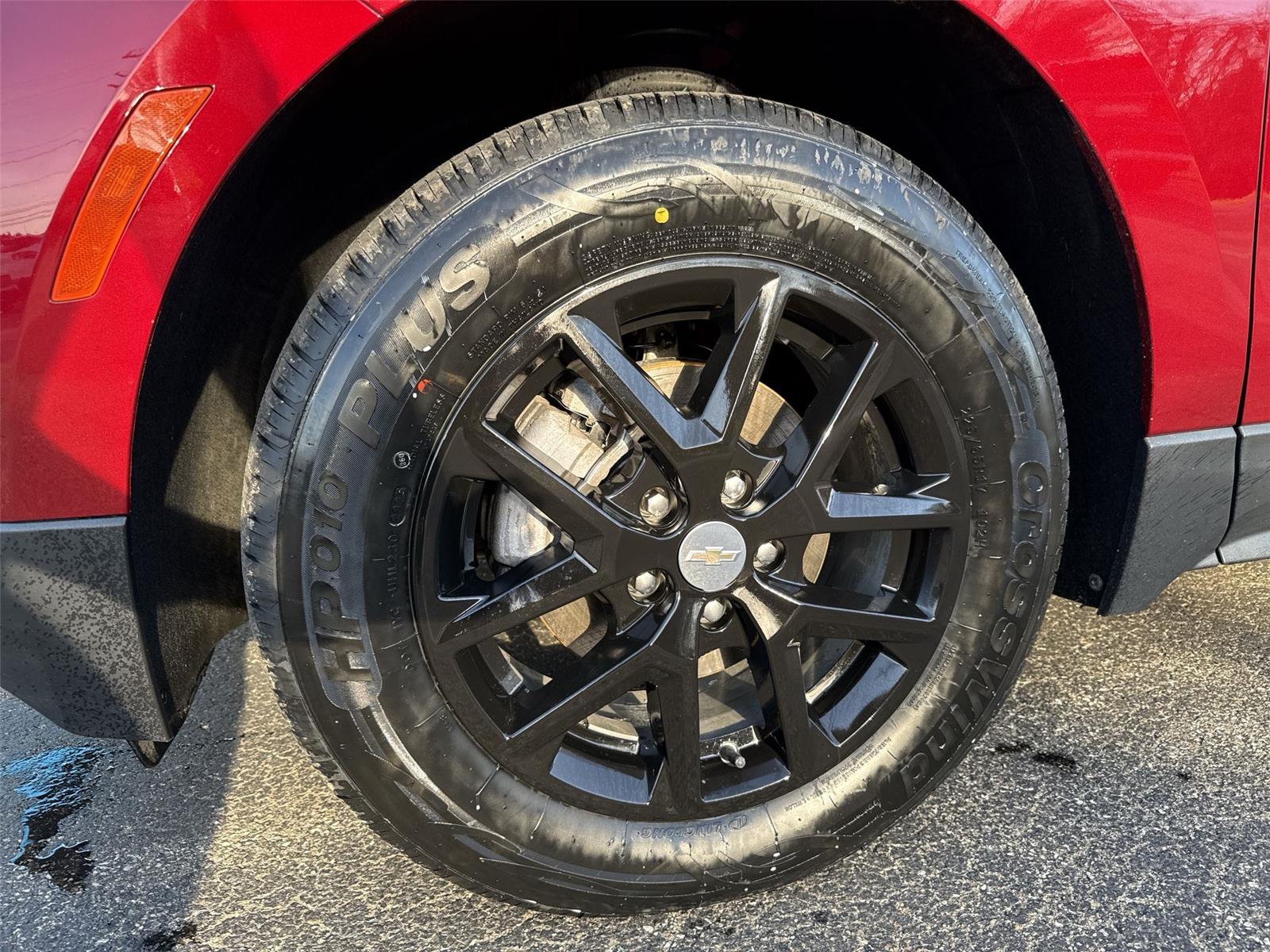 2023 Chevrolet Equinox LT at Rocky Ridge Auto Sales & Service