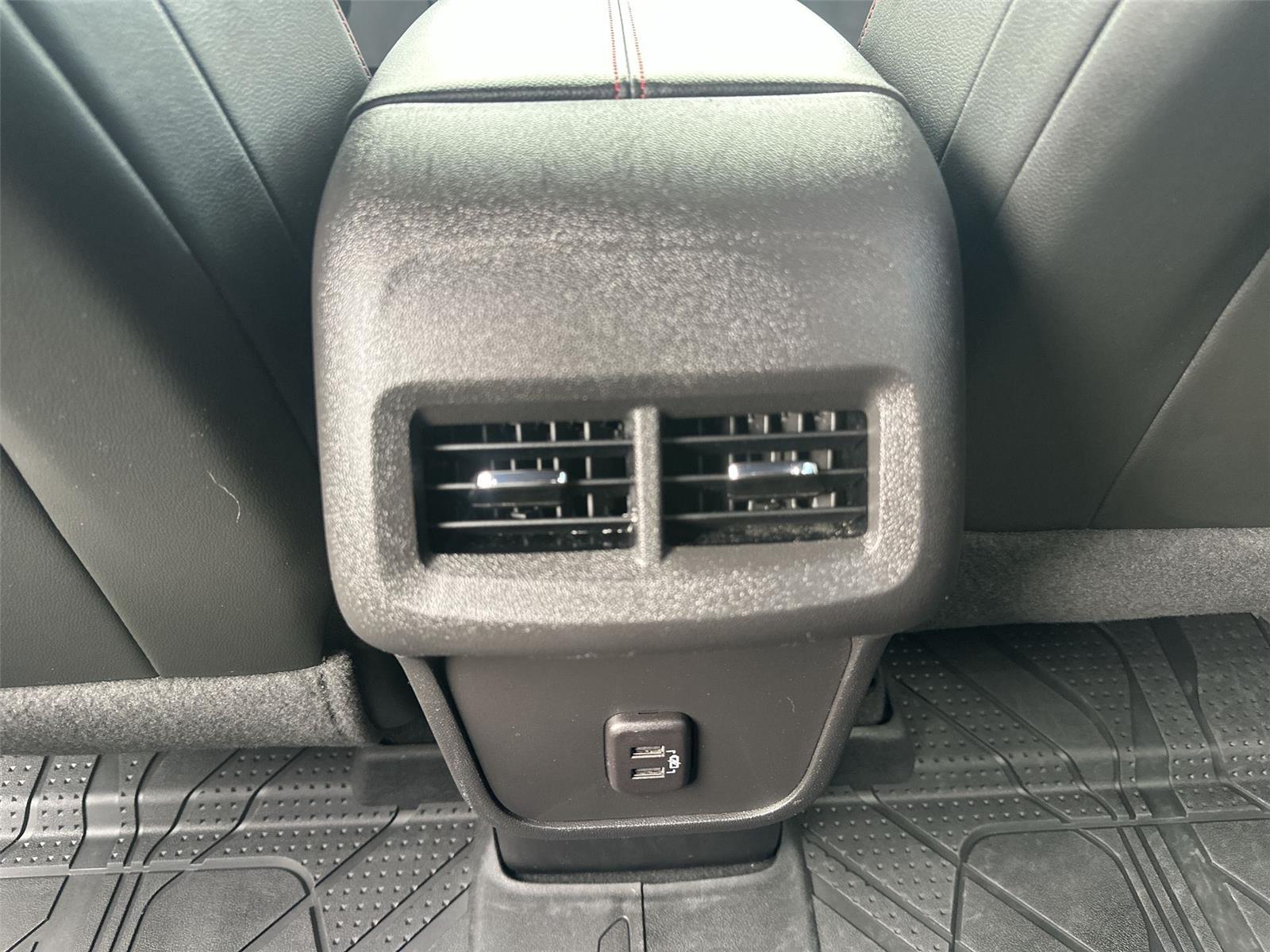 2023 Chevrolet Equinox RS at McCandless Ford