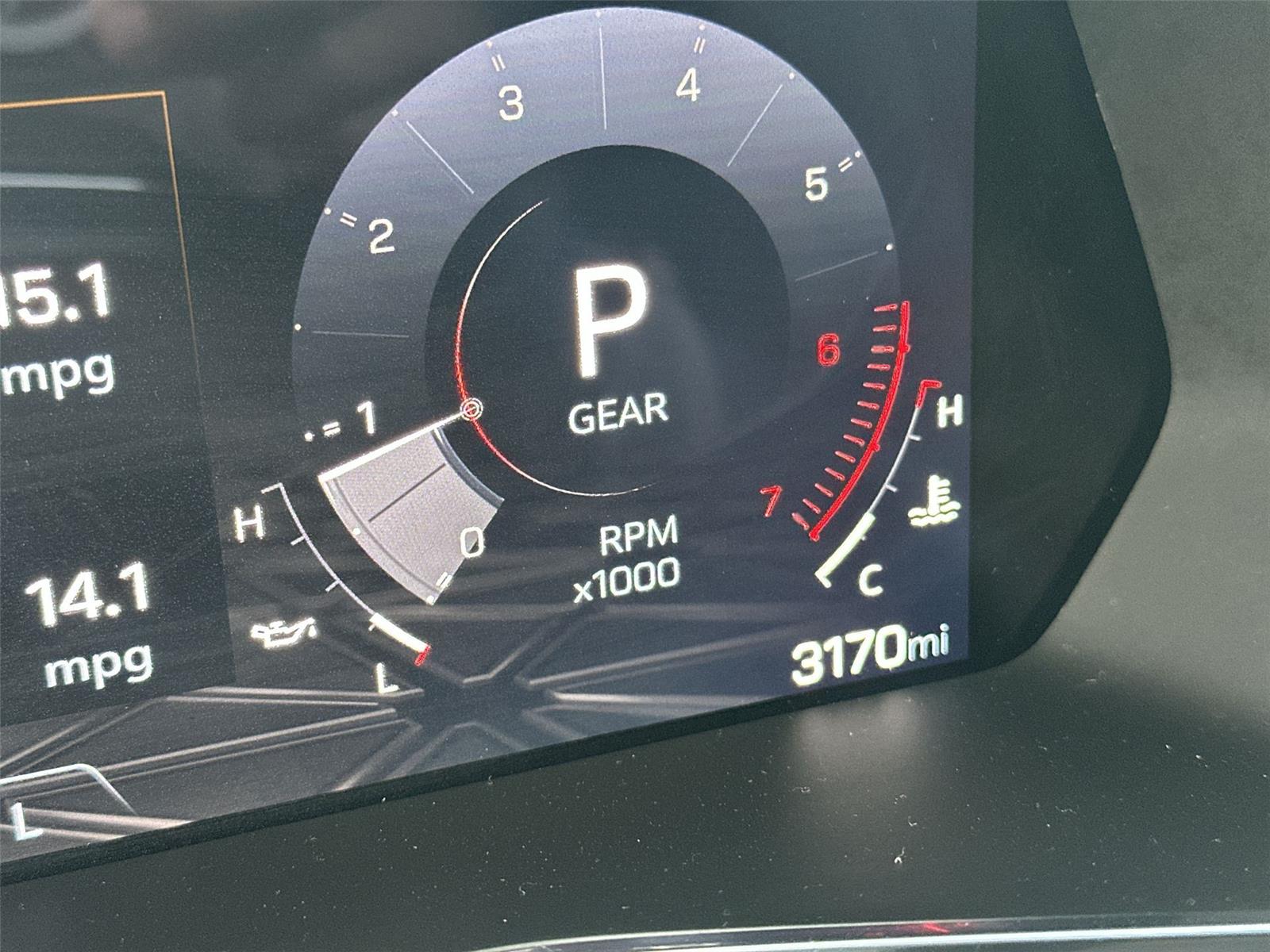 2026 GMC Canyon 4WD Elevation - 11