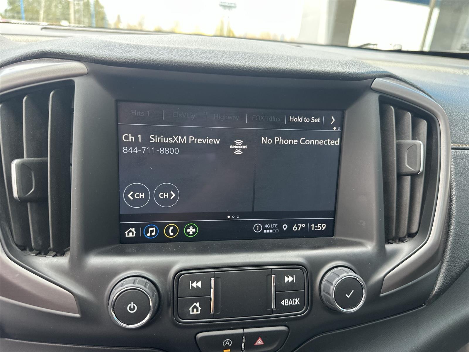 2022 GMC Terrain AT4 - 10