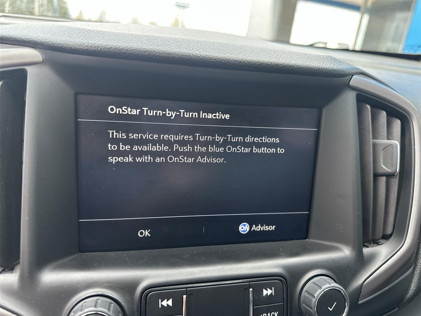 2022 GMC Terrain AT4 - 11