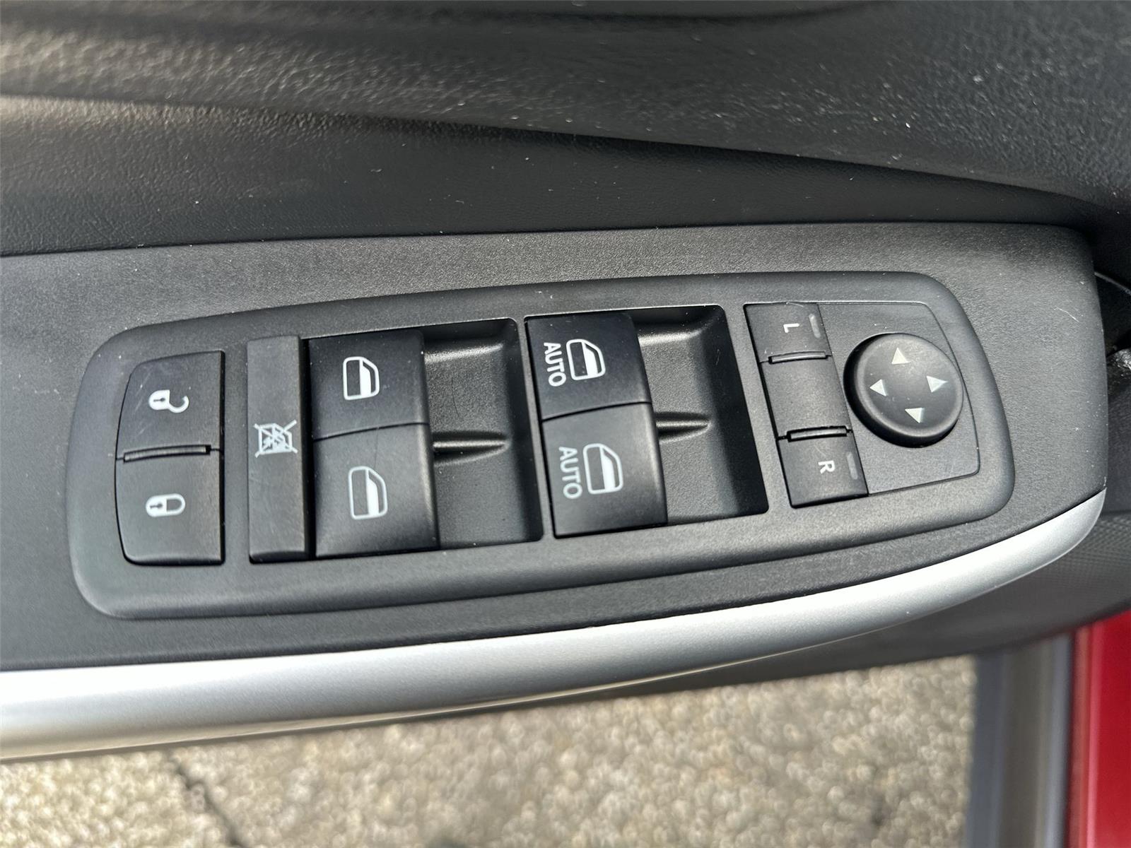 2018 Jeep Cherokee Latitude Plus at Lake View Ford
