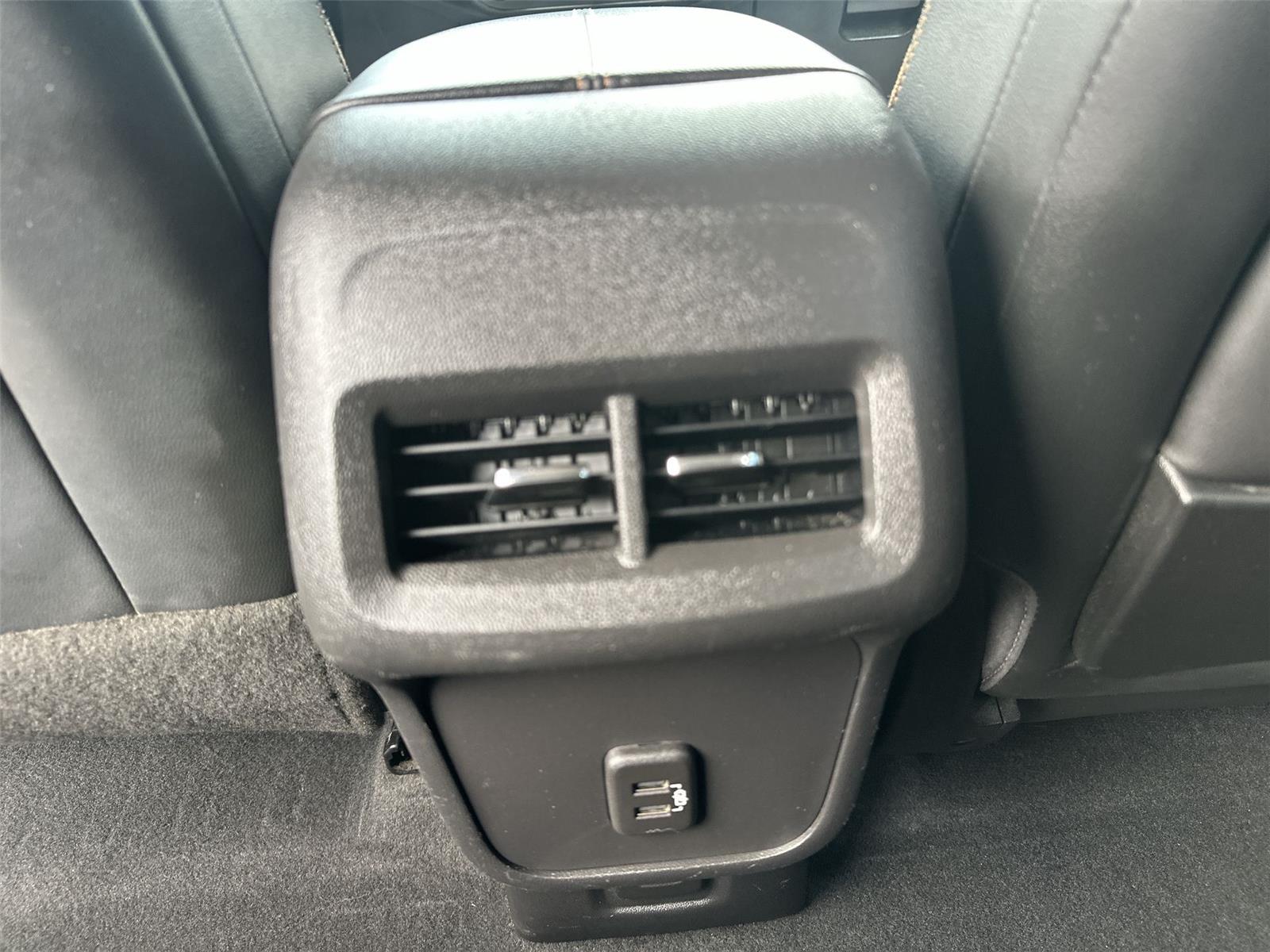 2022 GMC Terrain AT4 at Joe Ball GMC