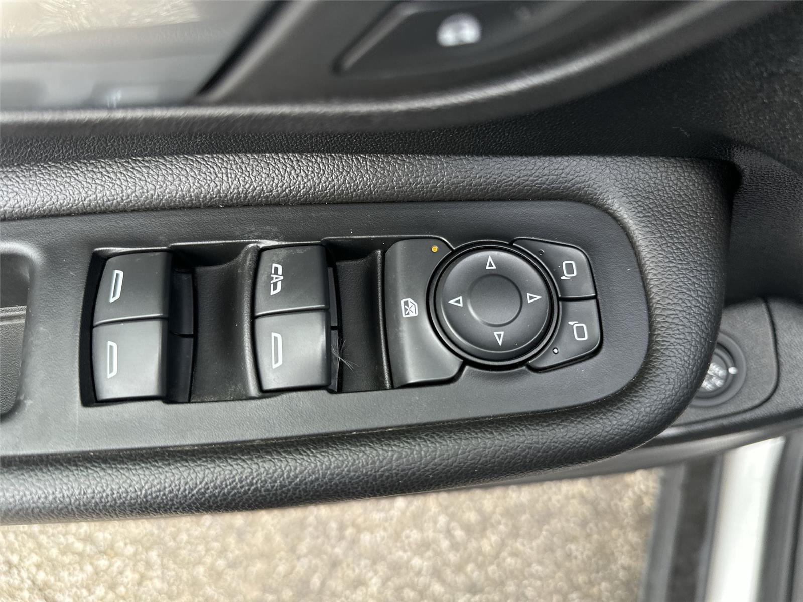 2022 GMC Terrain AT4 at Joe Ball GMC