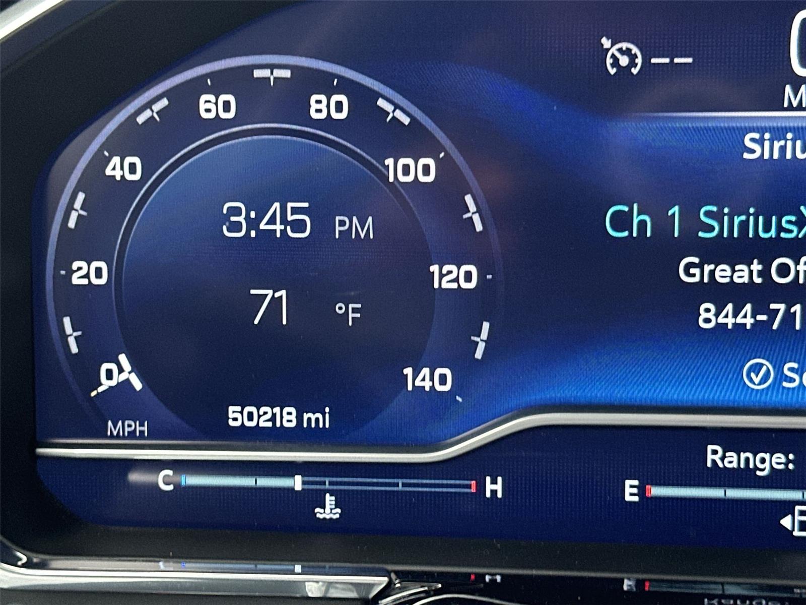 2024 Chevrolet Silverado 1500 LT - 11
