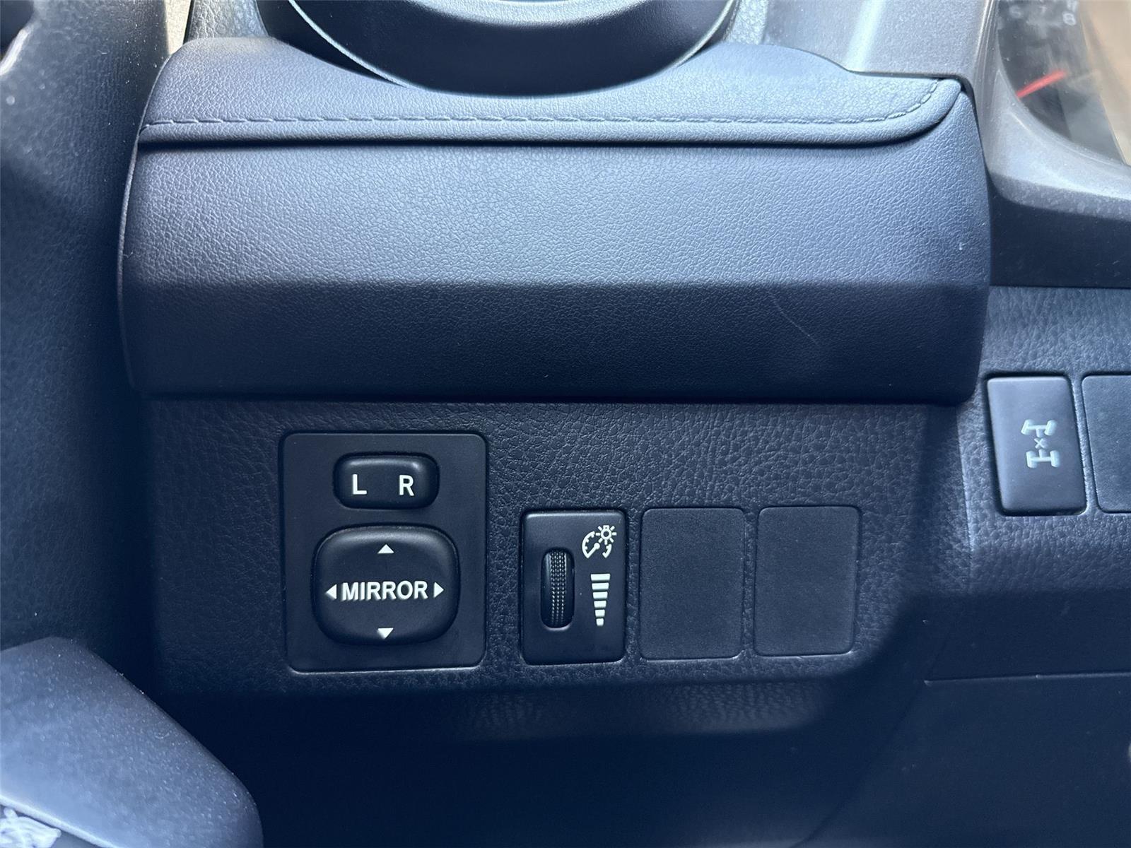 2016 Toyota RAV4 LE at Lake View Ford