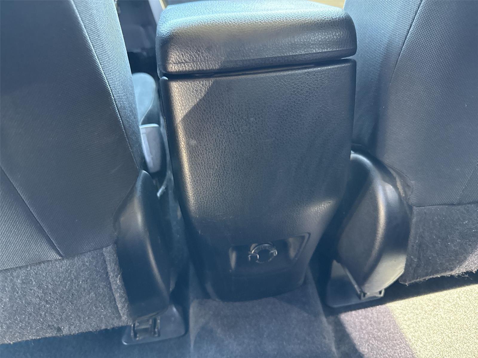 2016 Toyota RAV4 LE at Lake View Ford