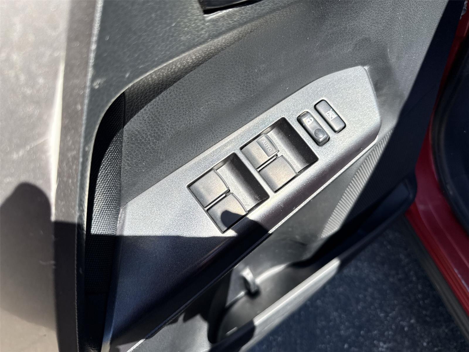 2016 Toyota RAV4 LE at Lake View Ford