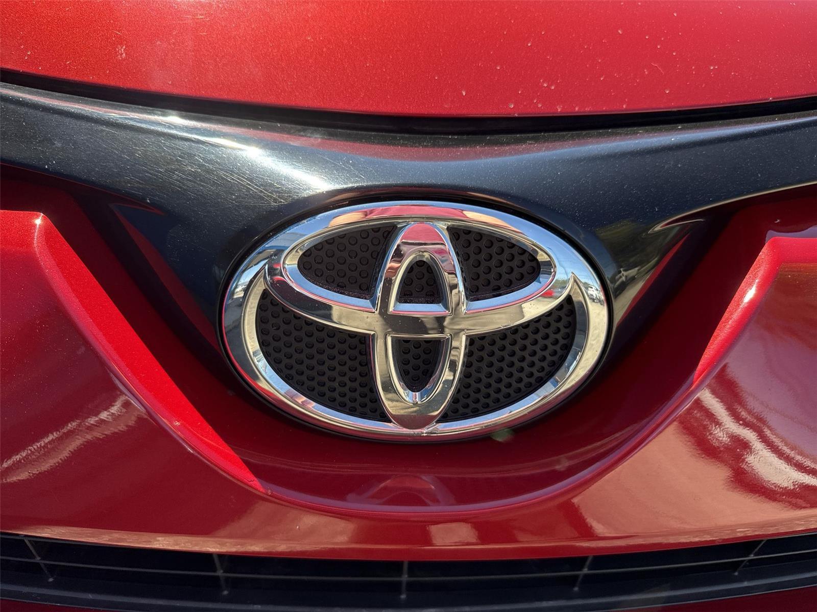 2016 Toyota RAV4 LE at Lake View Ford