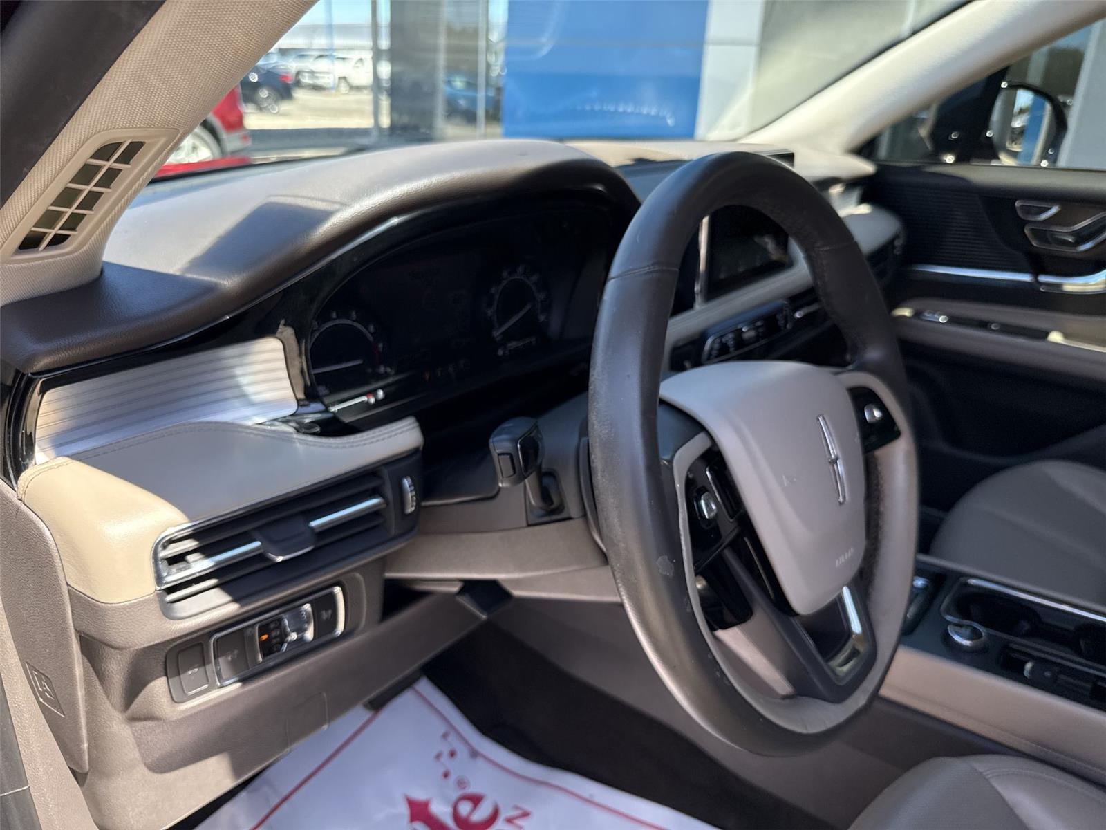 2020 Lincoln Corsair Standard at Altoona Honda