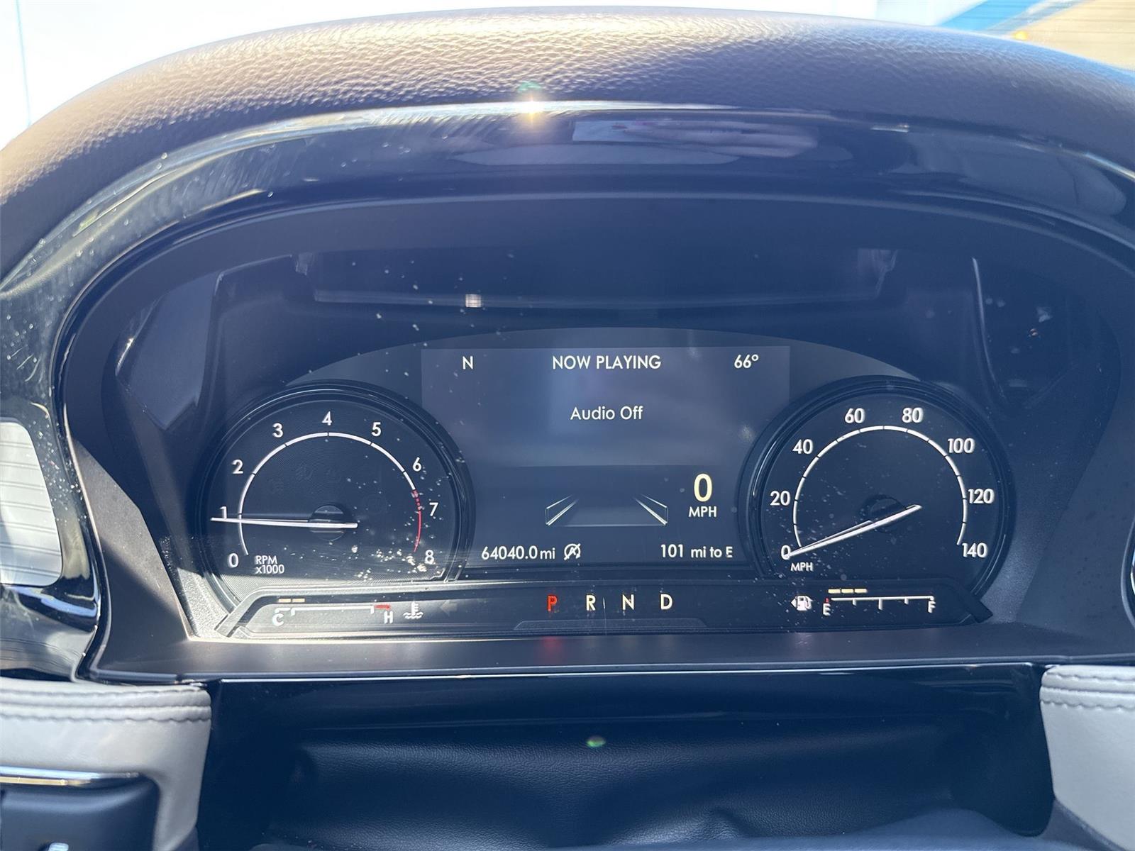 2020 Lincoln Corsair Standard at Altoona Honda