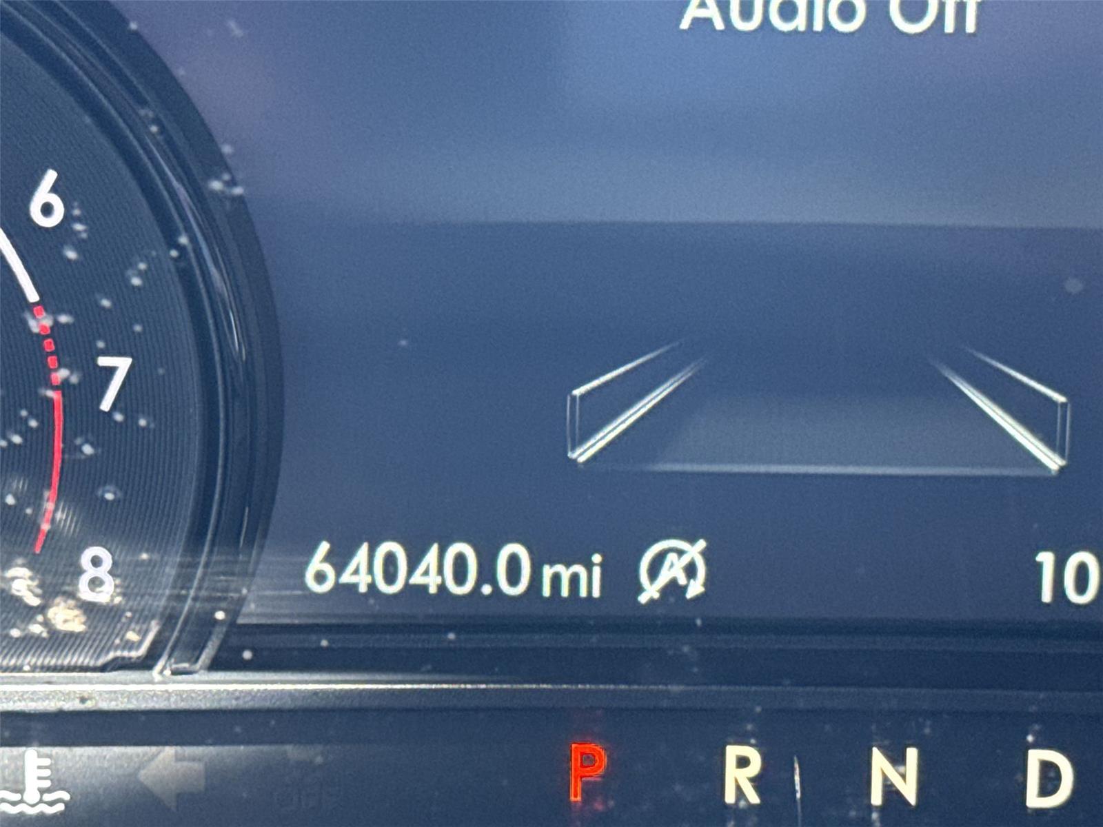 2020 Lincoln Corsair Standard at Altoona Honda