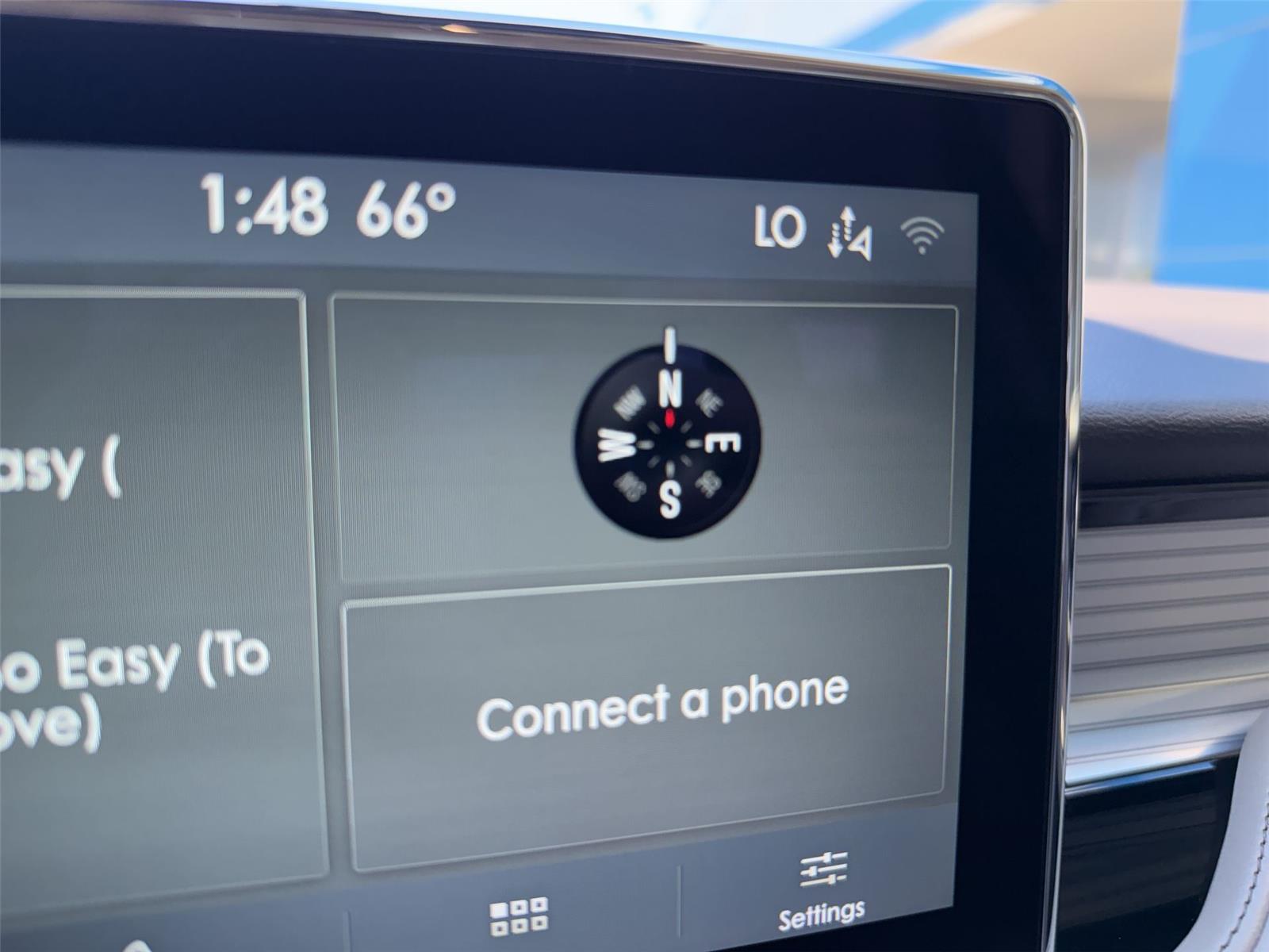 2020 Lincoln Corsair Standard at Altoona Honda