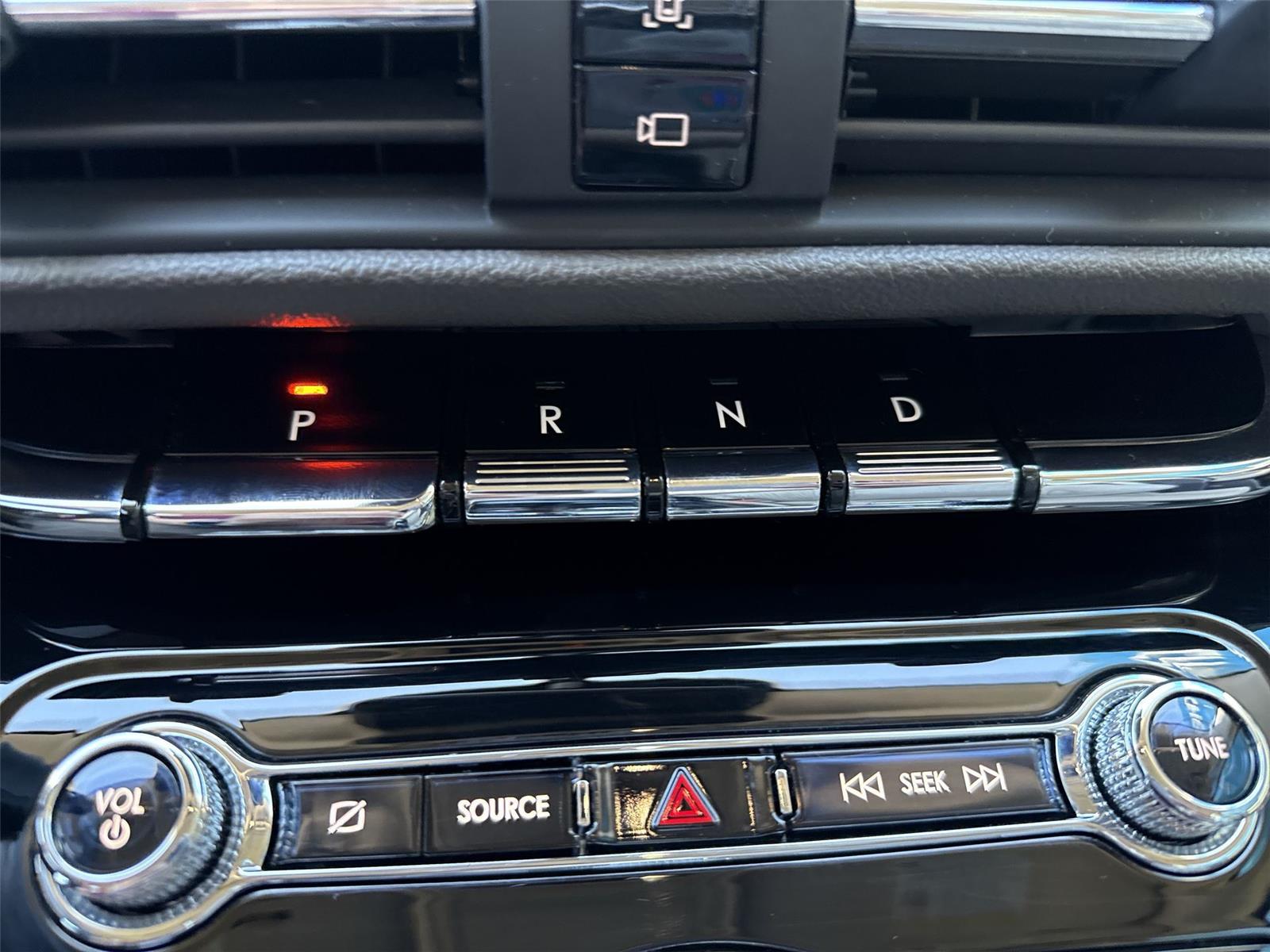 2020 Lincoln Corsair Standard at Altoona Honda
