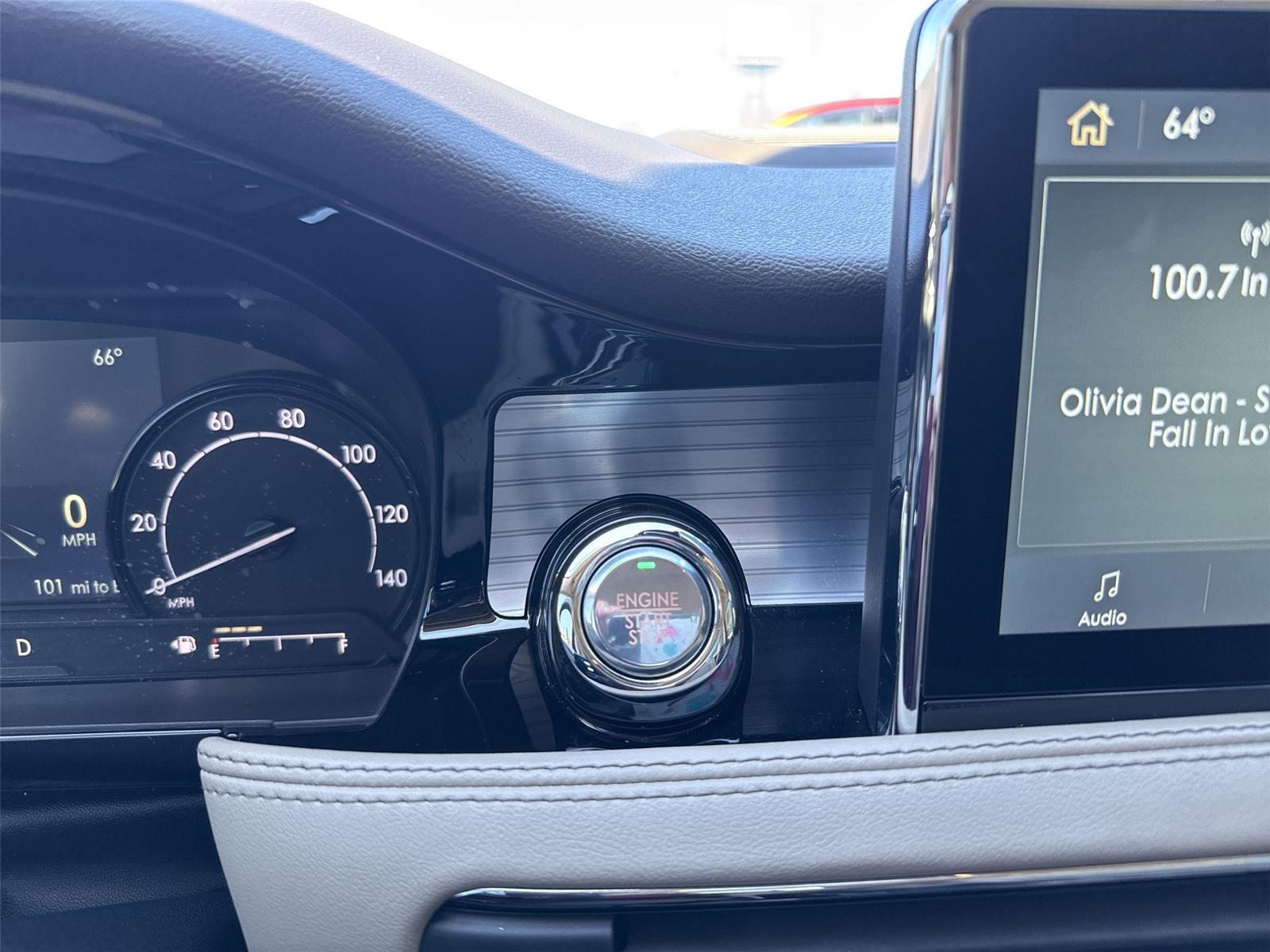 2020 Lincoln Corsair Standard at Altoona Honda