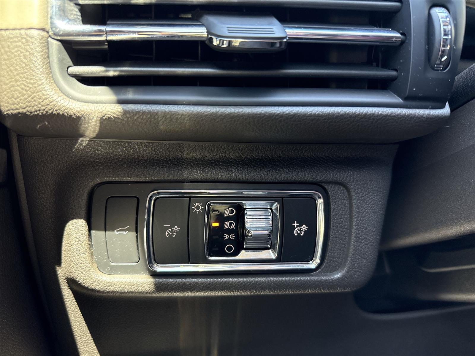 2020 Lincoln Corsair Standard at Altoona Honda