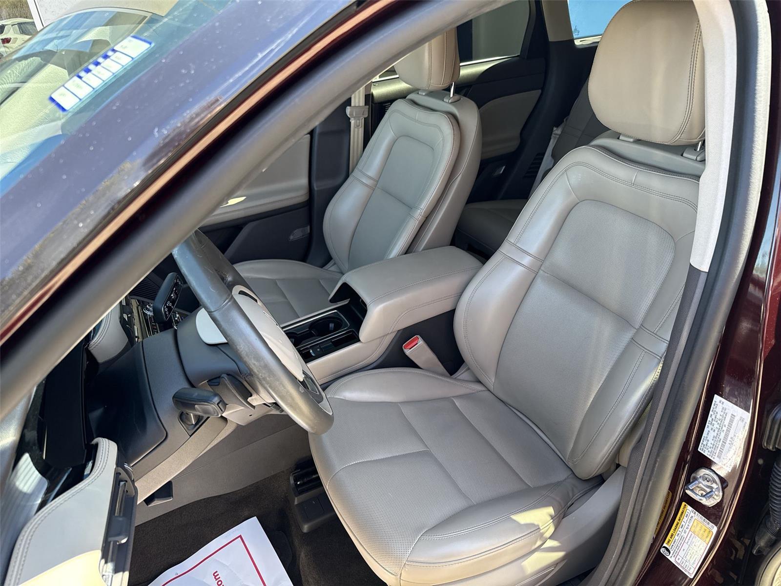 2020 Lincoln Corsair Standard at Altoona Honda