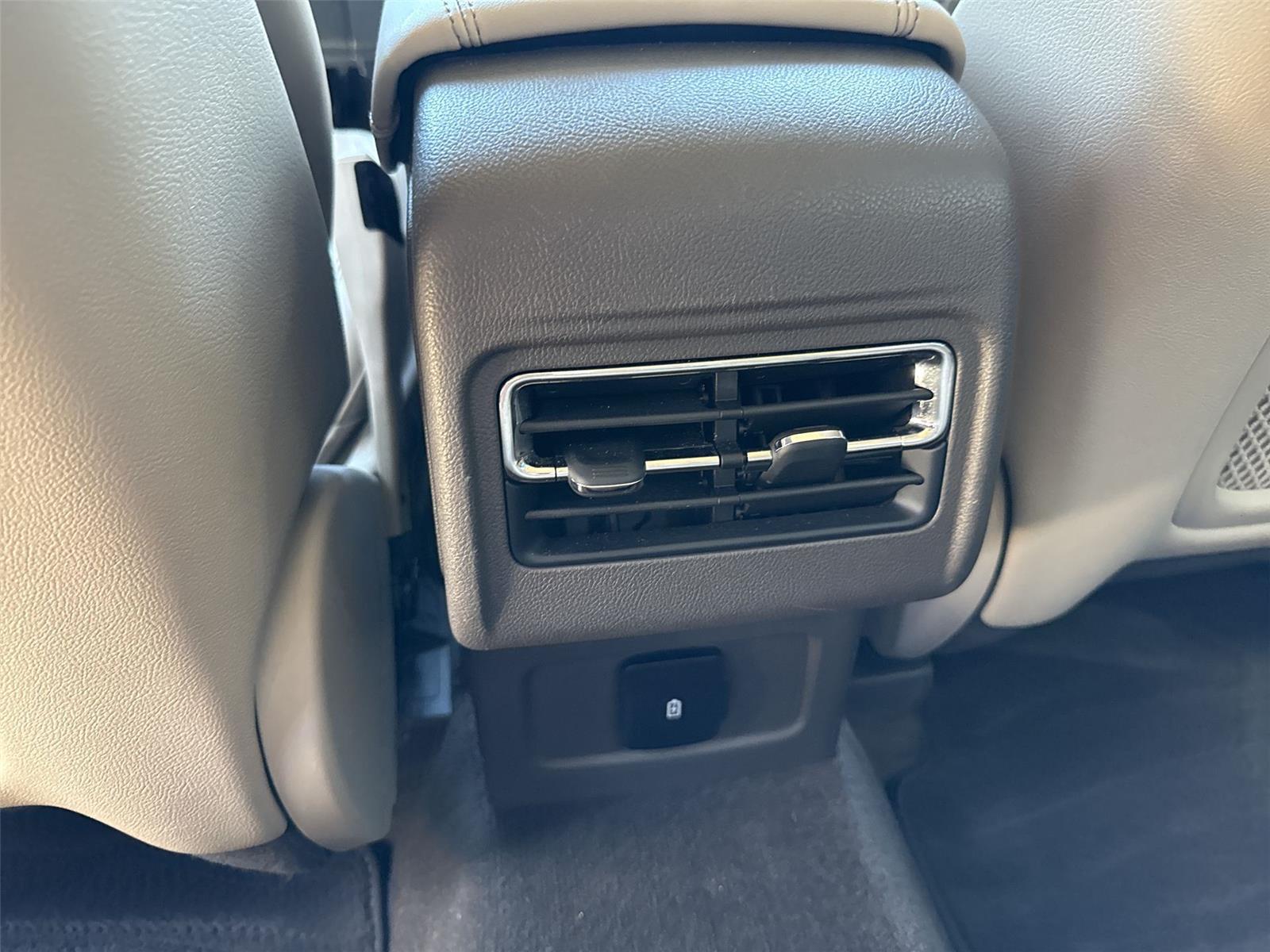 2020 Lincoln Corsair Standard at Altoona Honda