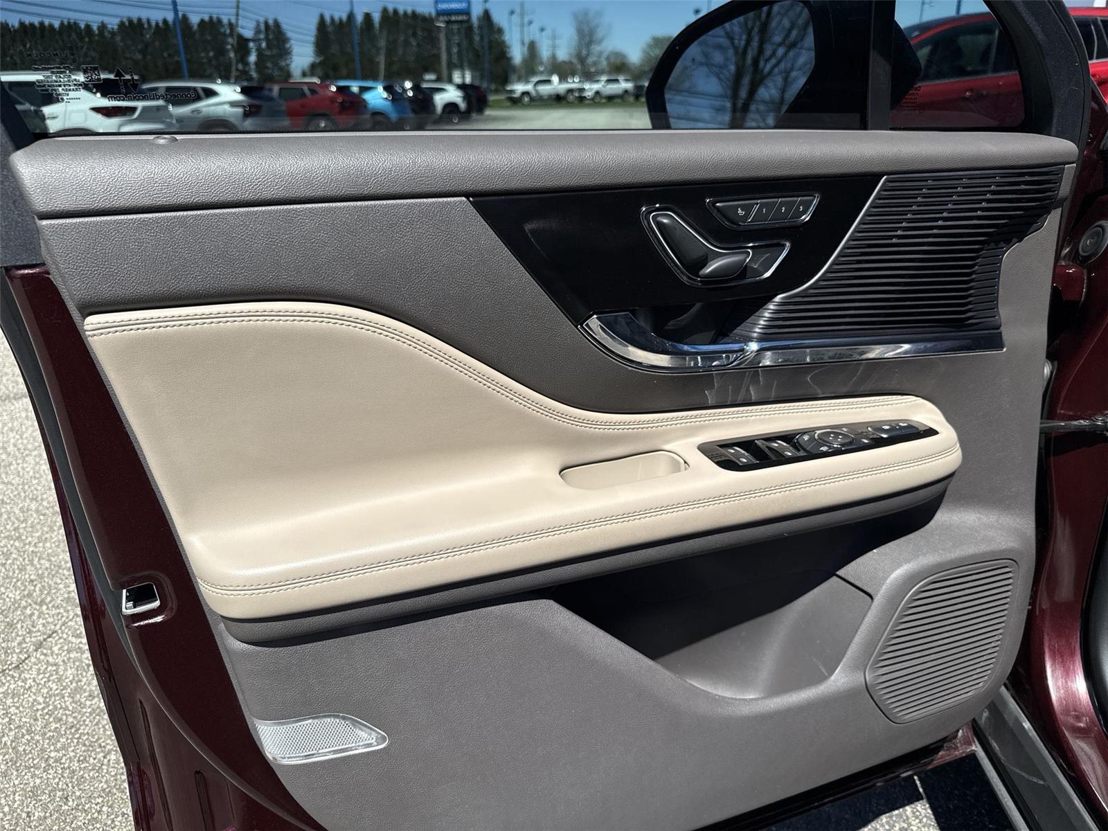2020 Lincoln Corsair Standard at Altoona Honda