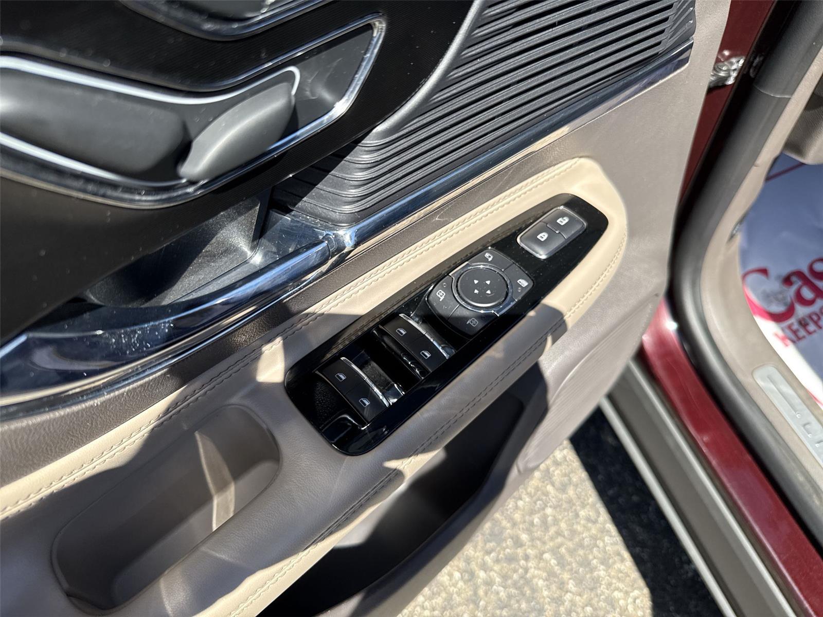 2020 Lincoln Corsair Standard at Altoona Honda