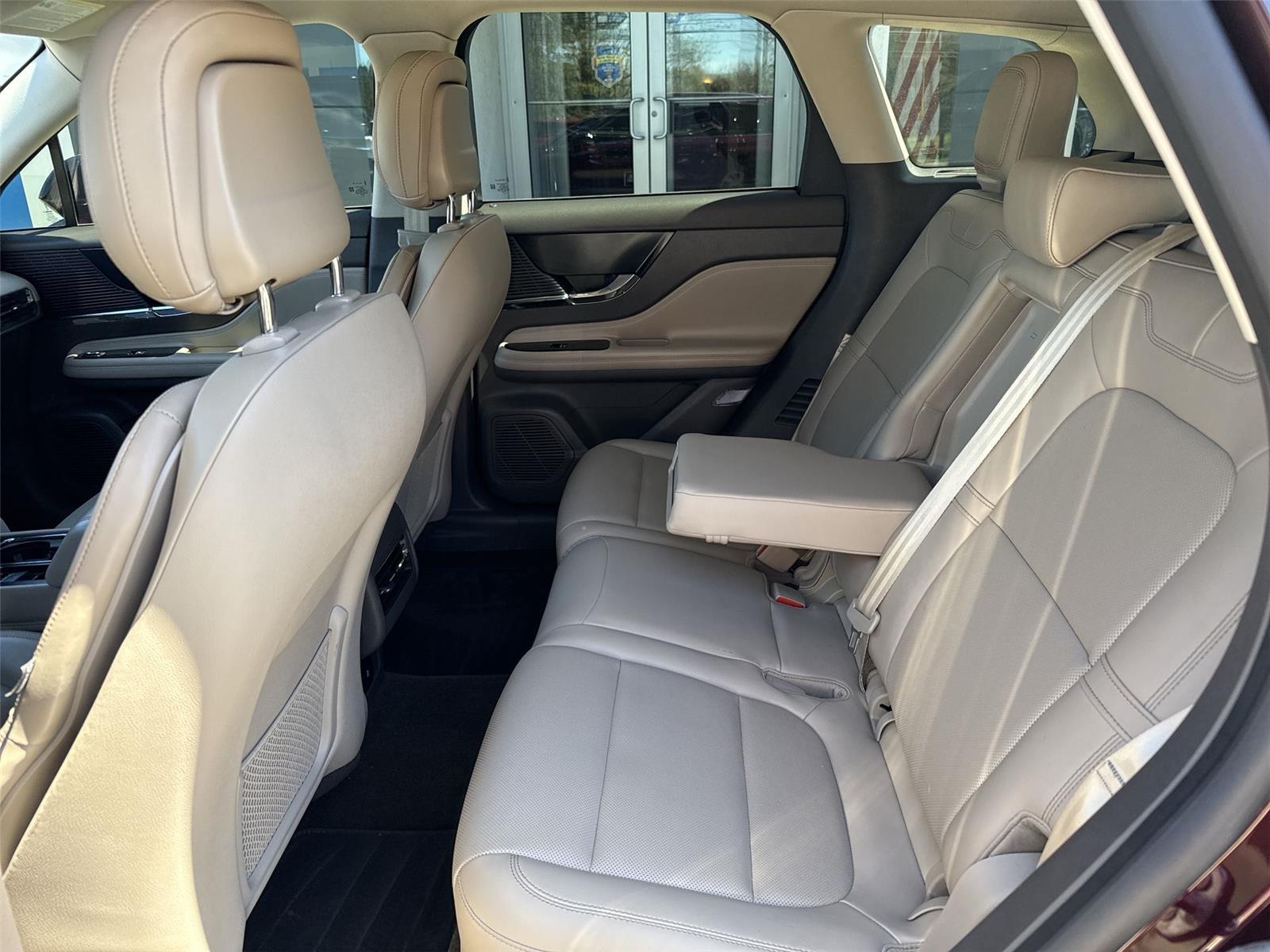 2020 Lincoln Corsair Standard at Altoona Honda