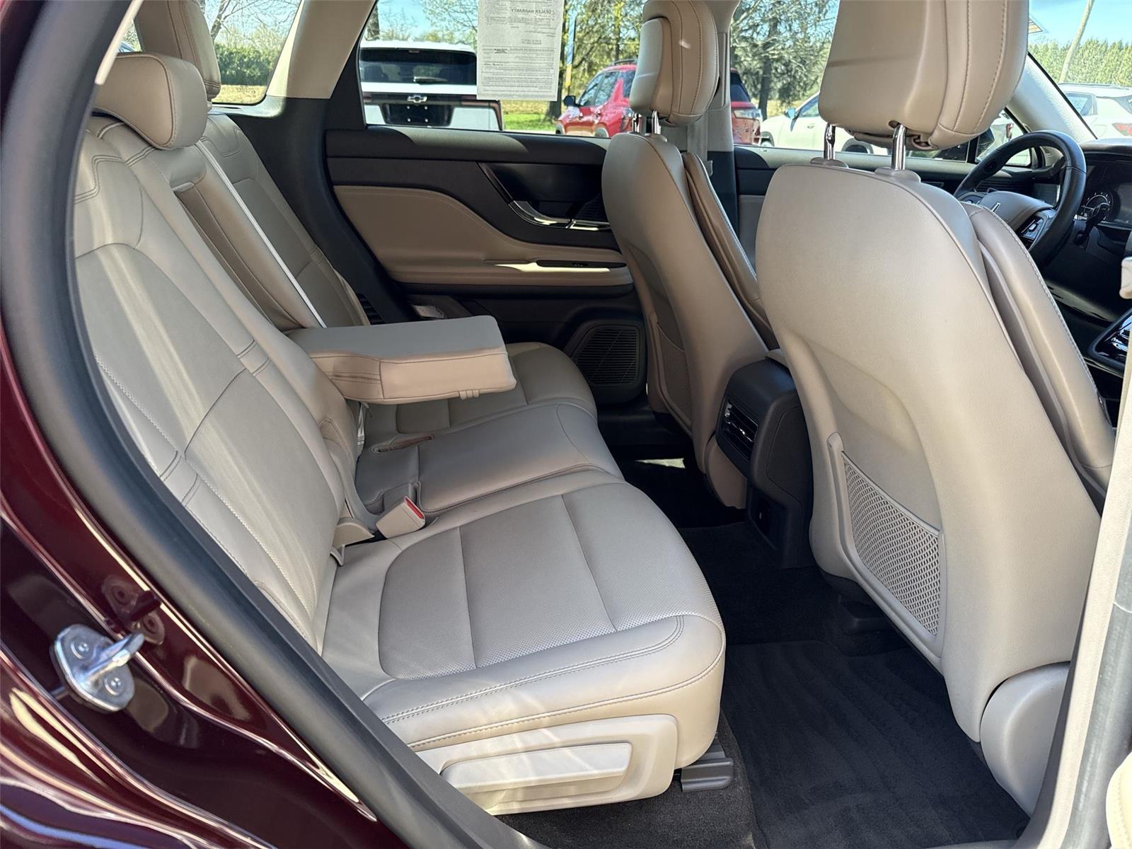 2020 Lincoln Corsair Standard at Altoona Honda