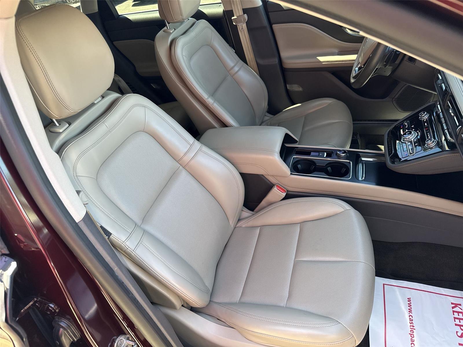 2020 Lincoln Corsair Standard at Altoona Honda