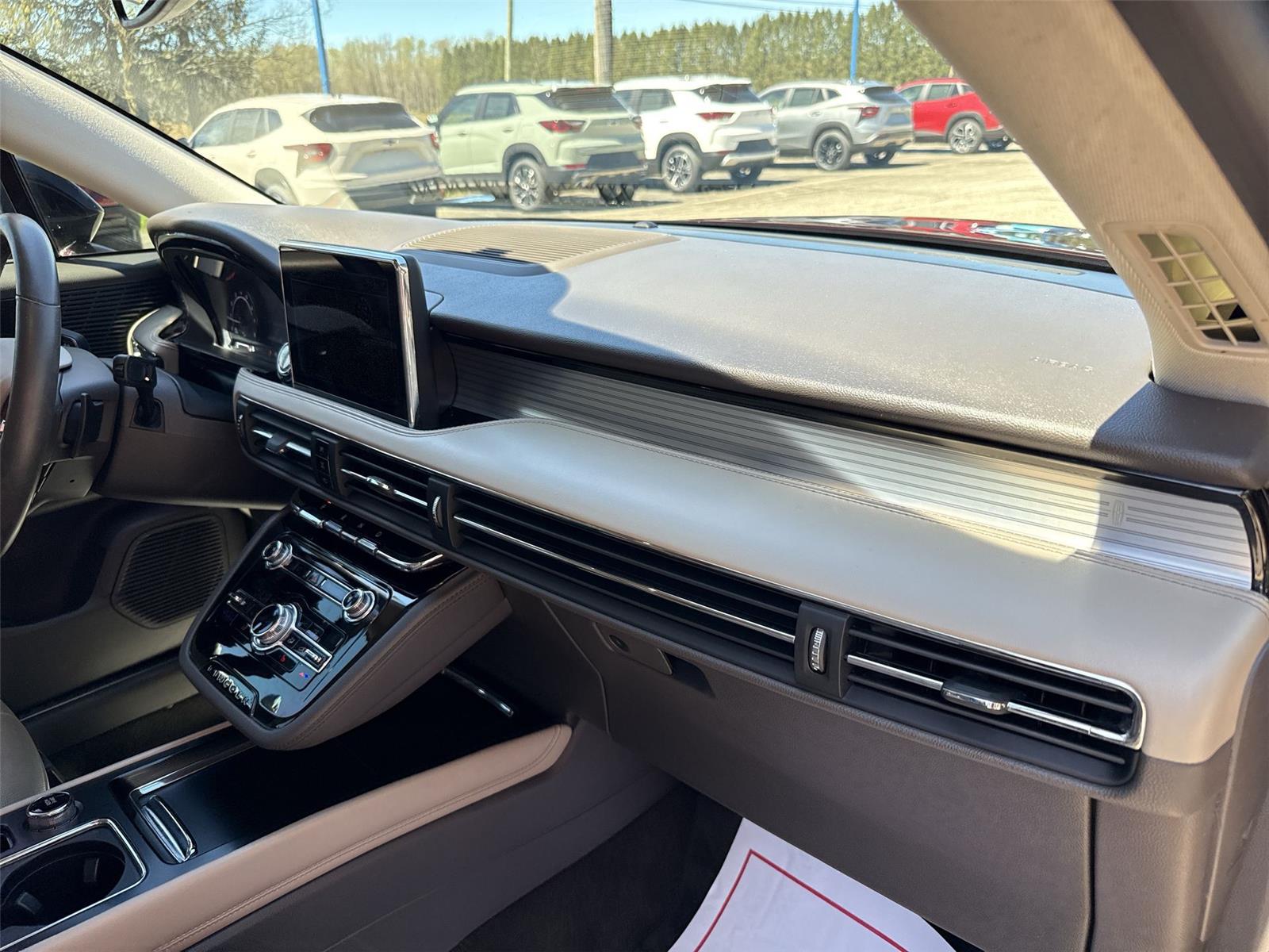 2020 Lincoln Corsair Standard at Altoona Honda
