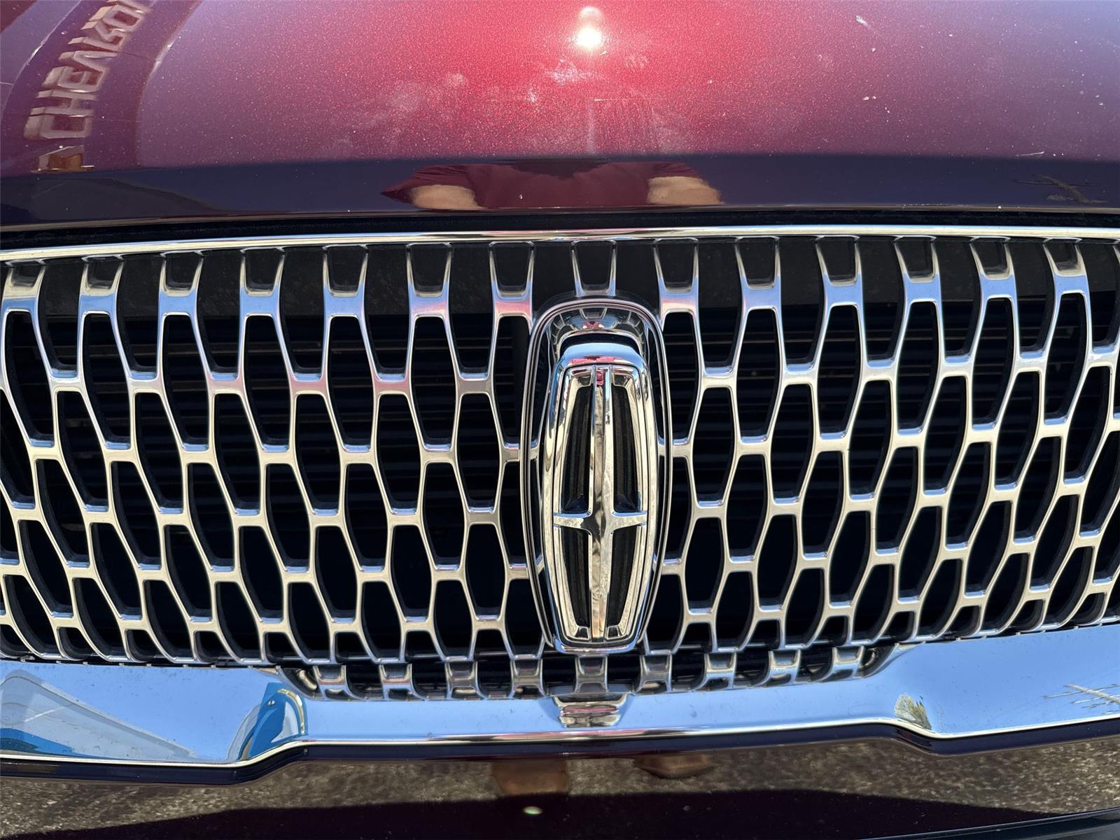 2020 Lincoln Corsair Standard at Altoona Honda