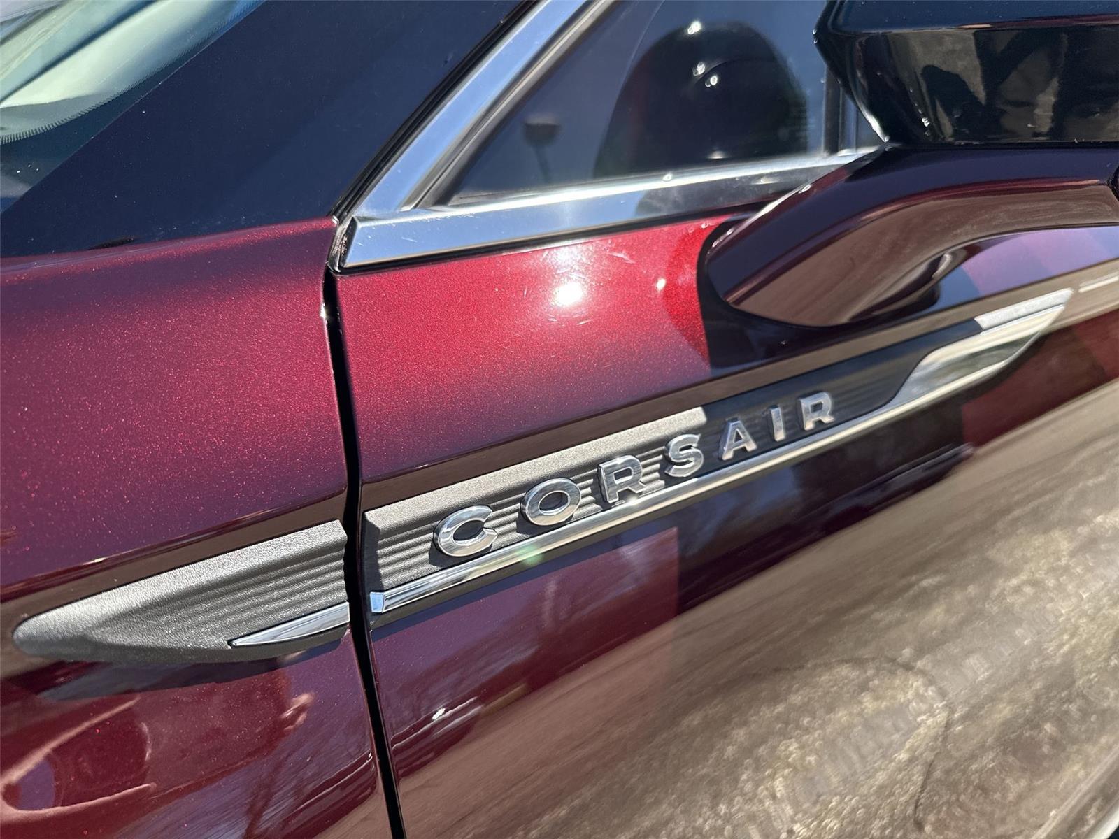 2020 Lincoln Corsair Standard at Altoona Honda