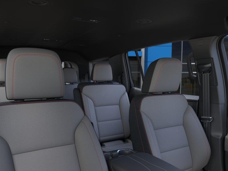 2026 Chevrolet Traverse AWD LT at Rick Weaver GMC