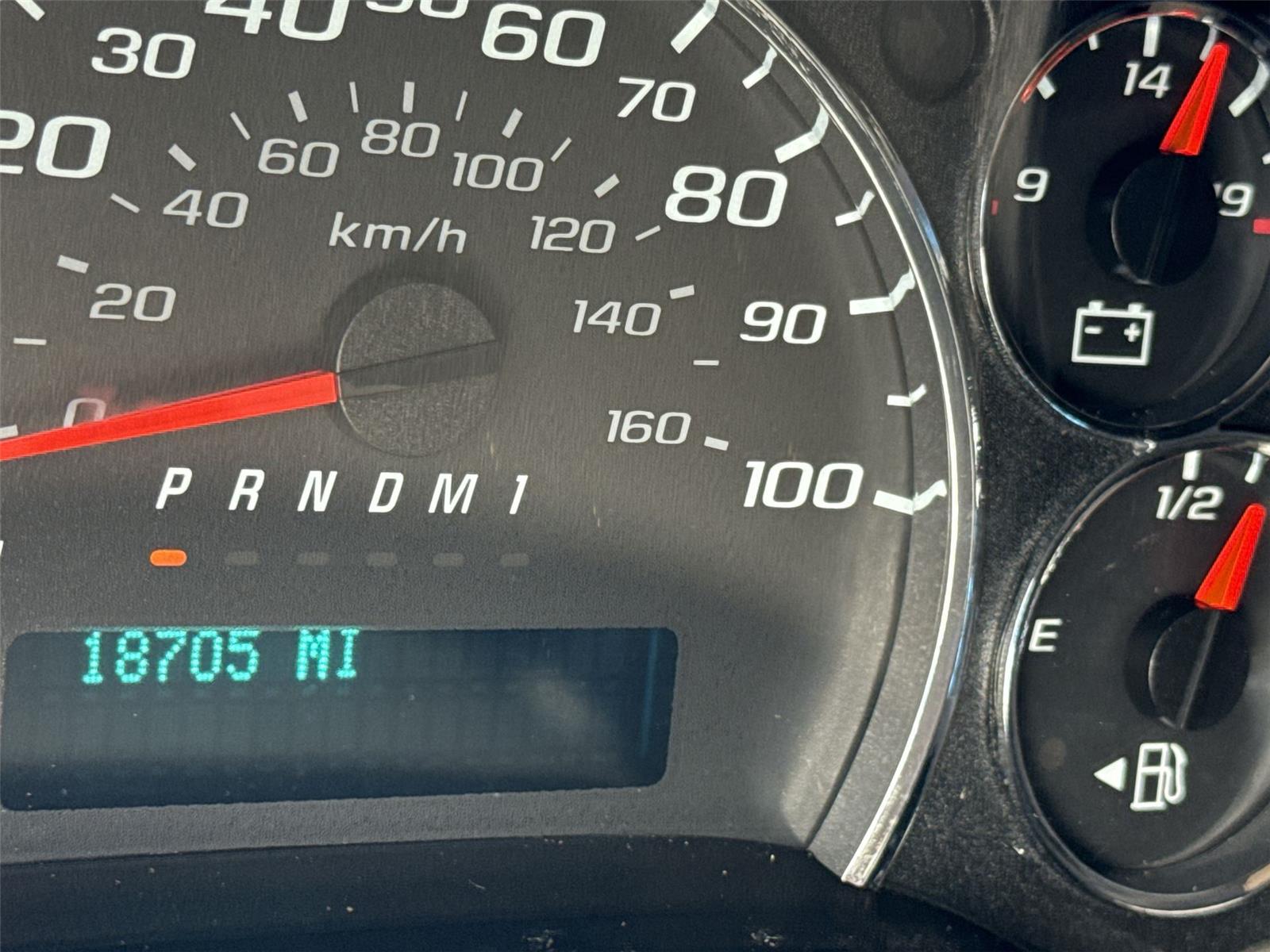 2024 GMC Savana Cargo Van TK at Rick Weaver GMC