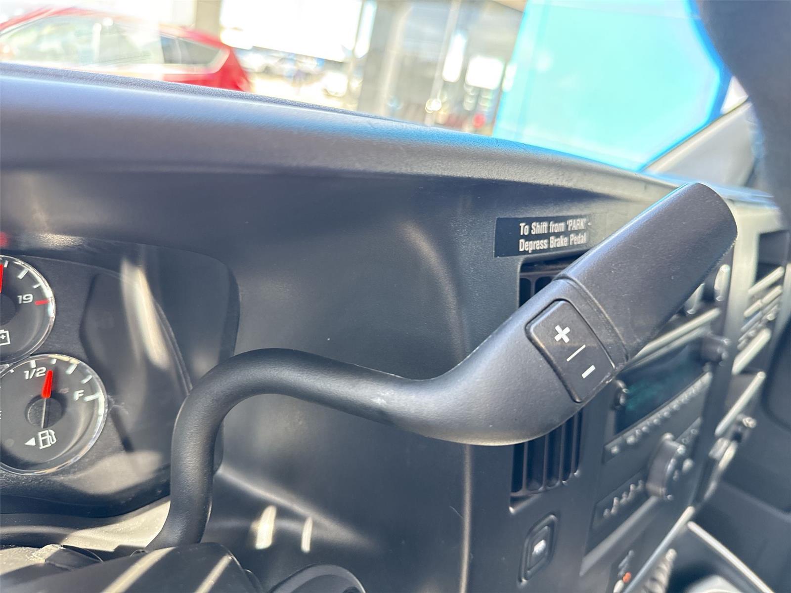 2024 GMC Savana Cargo Van TK at Rick Weaver GMC