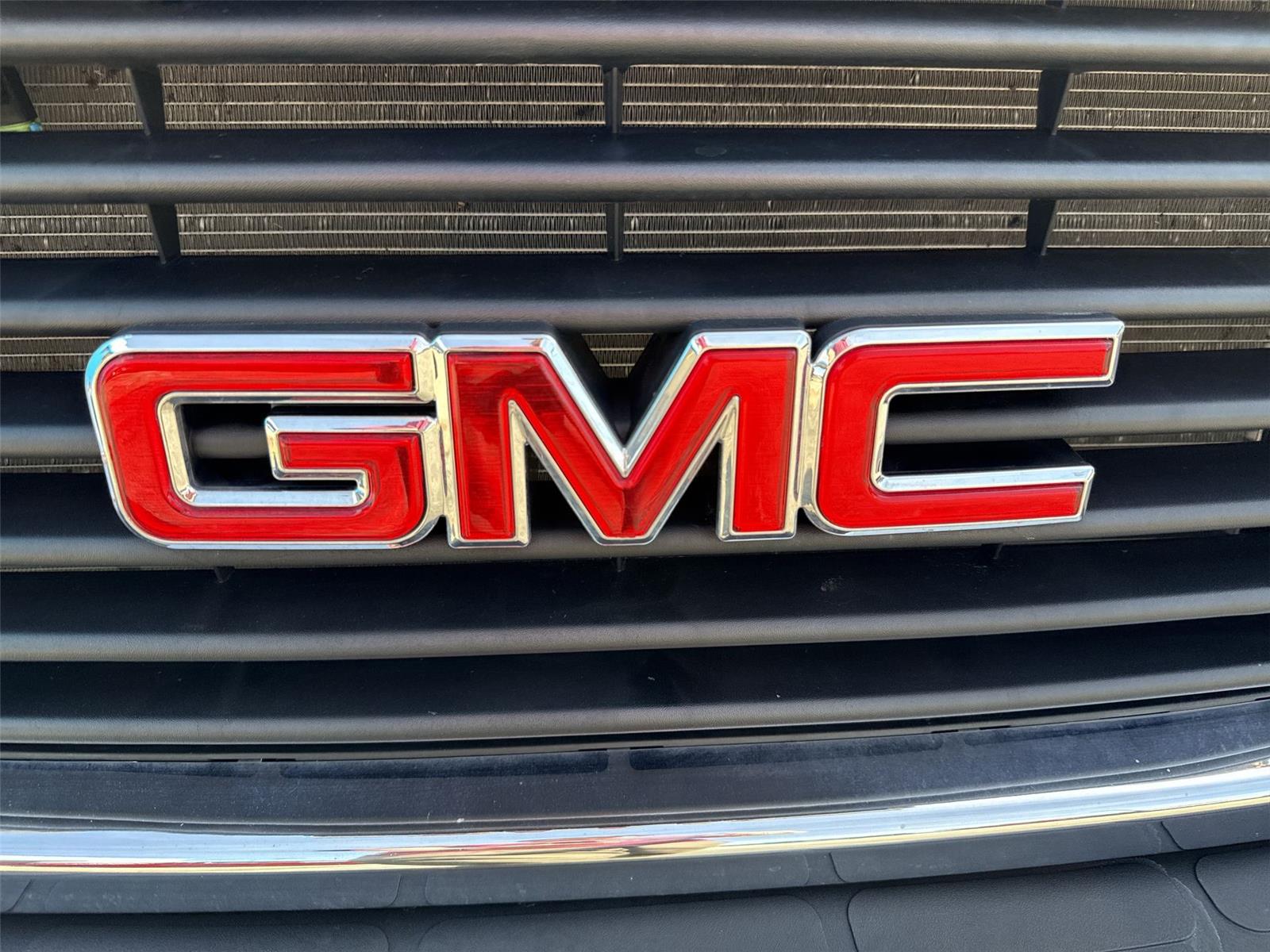 2024 GMC Savana Cargo Van TK at Rick Weaver GMC