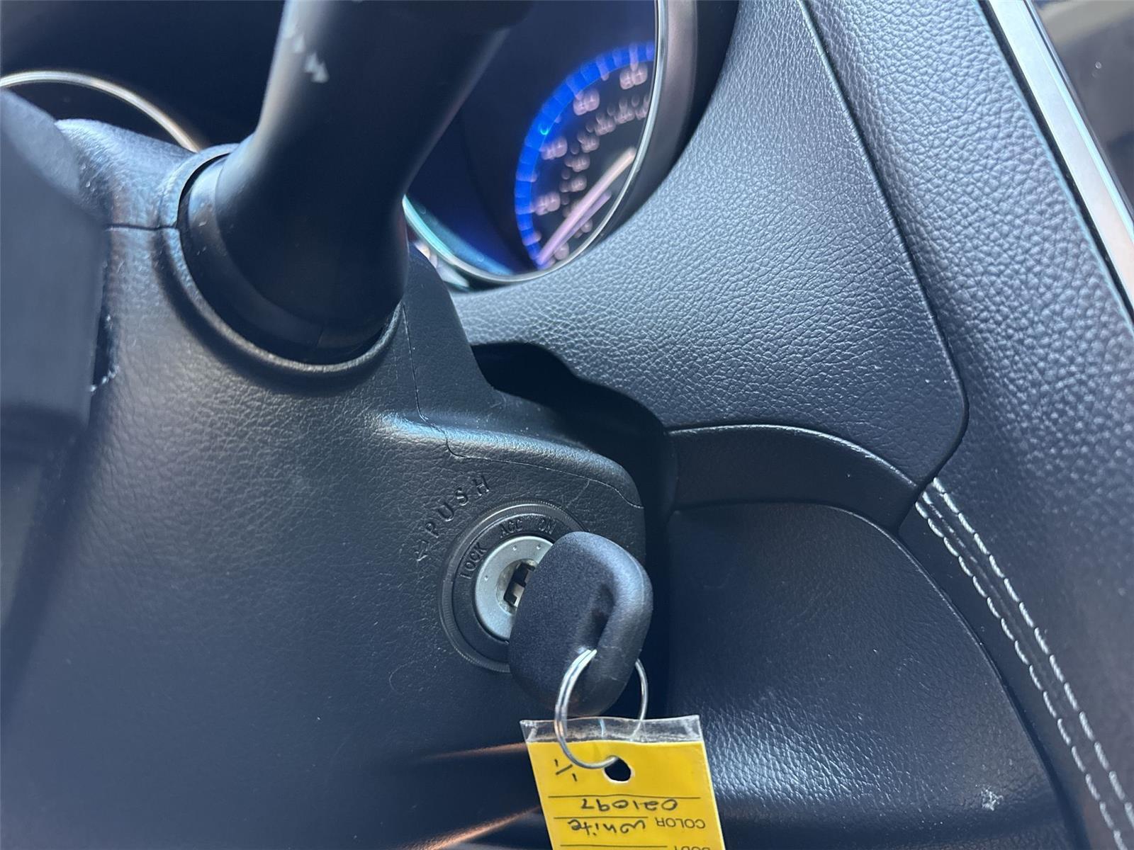 2019 Subaru Legacy Premium at Auto Estates