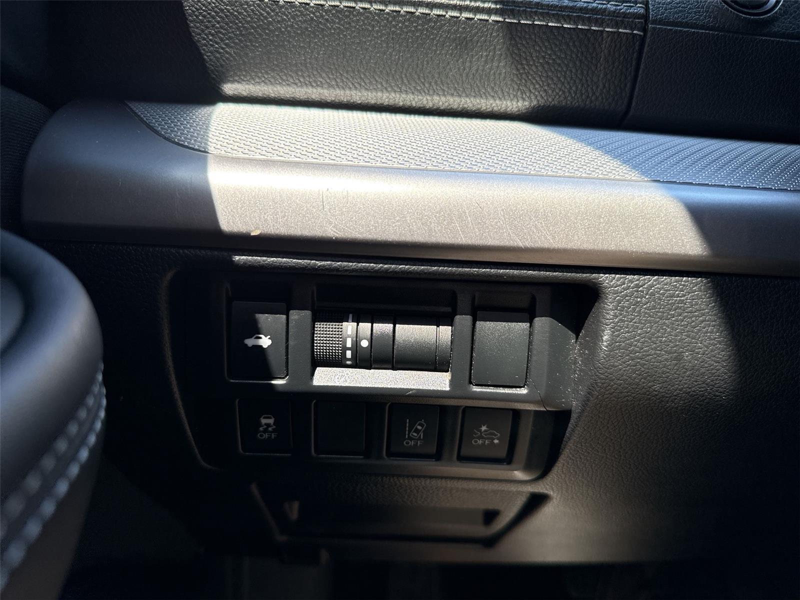 2019 Subaru Legacy Premium at Auto Estates