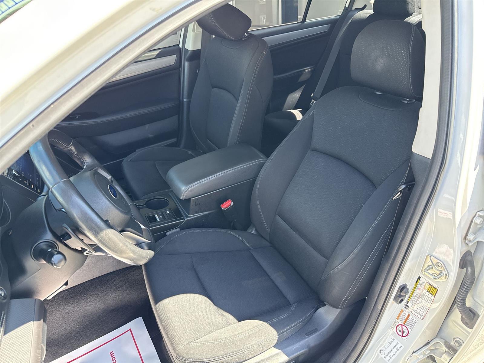 2019 Subaru Legacy Premium at Auto Estates