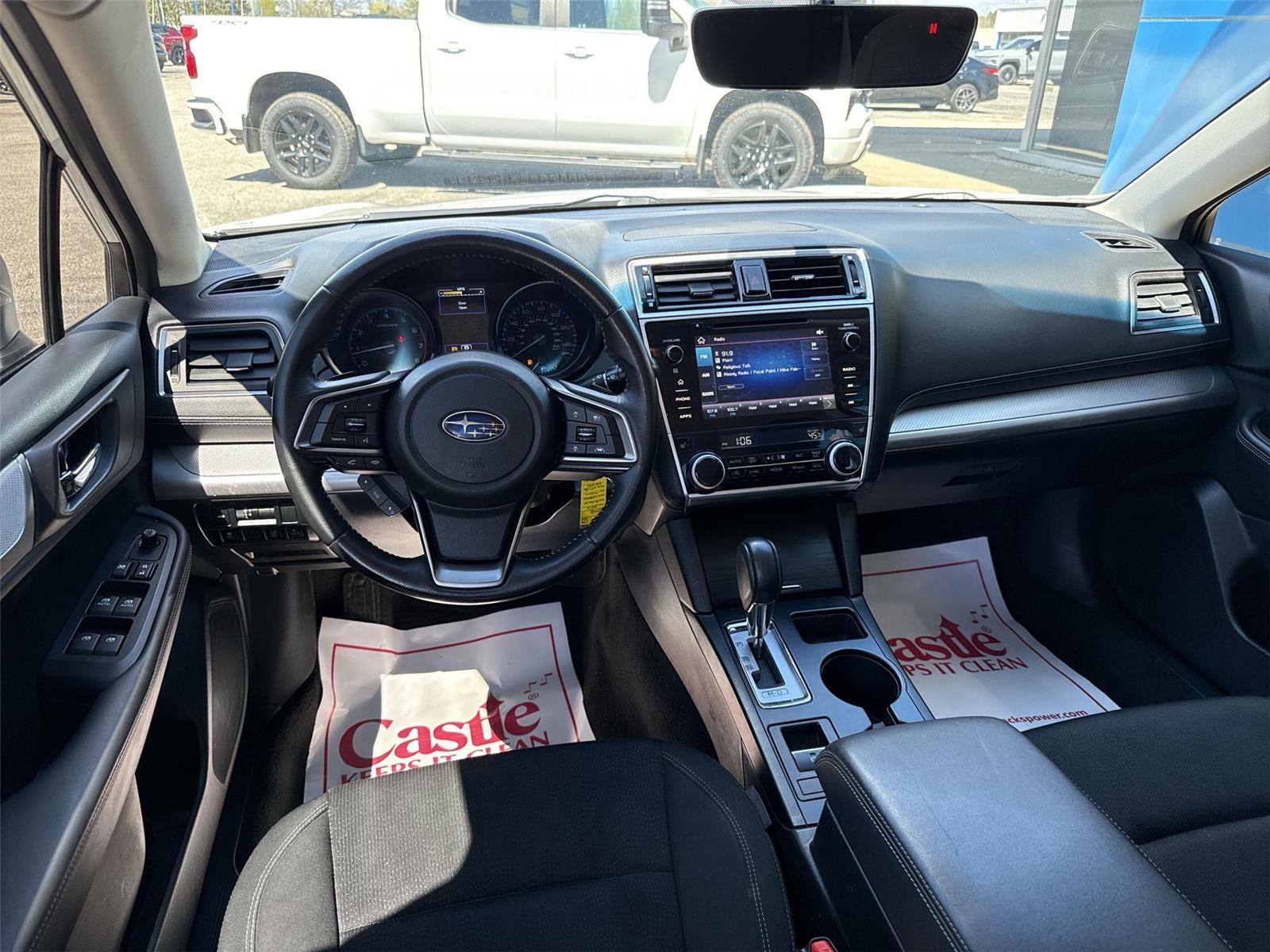 2019 Subaru Legacy Premium at Auto Estates