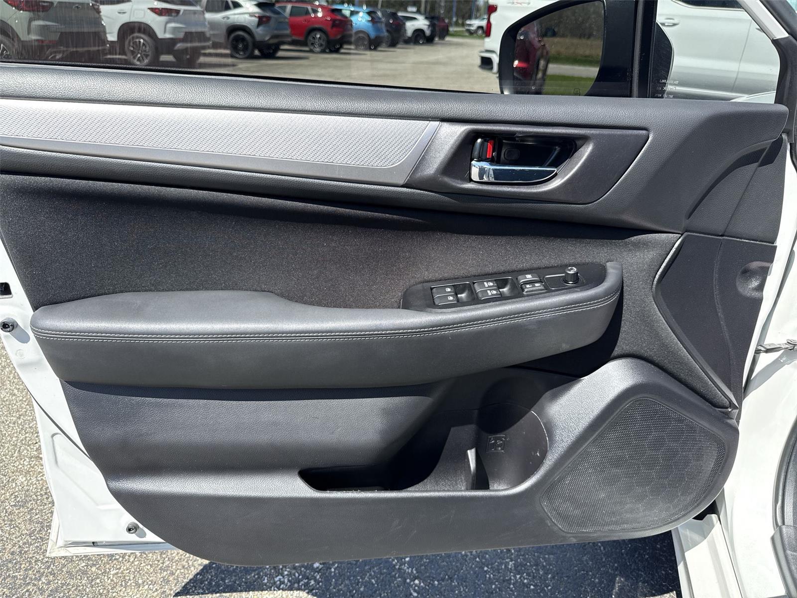 2019 Subaru Legacy Premium at Auto Estates