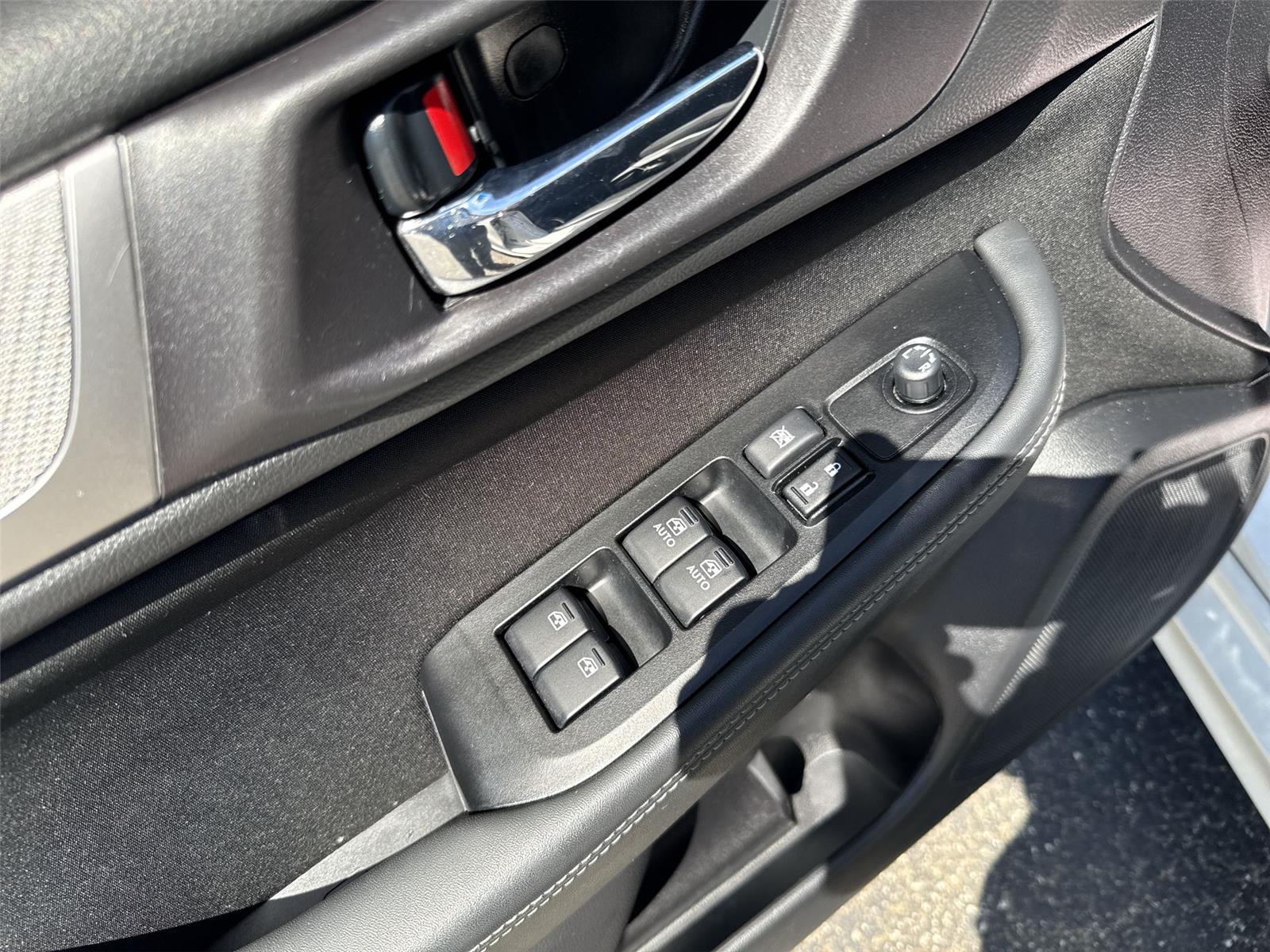 2019 Subaru Legacy Premium at Auto Estates
