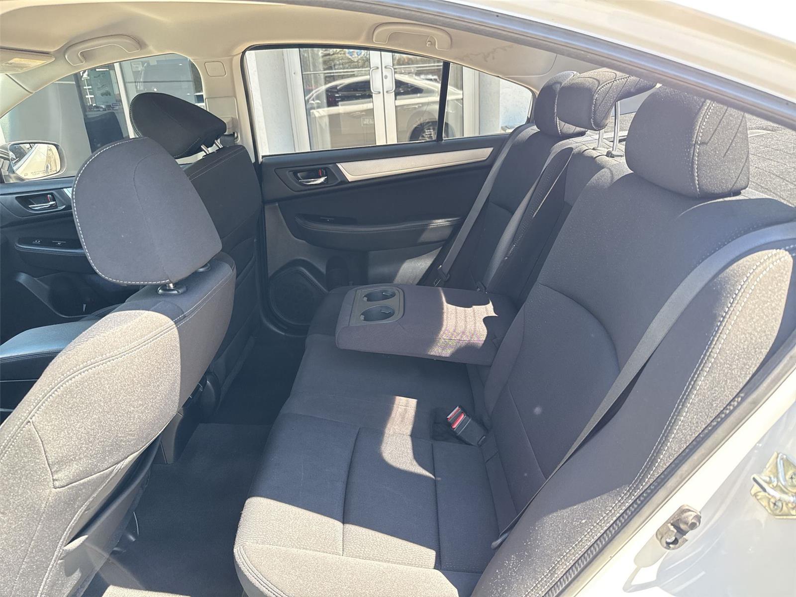 2019 Subaru Legacy Premium at Auto Estates