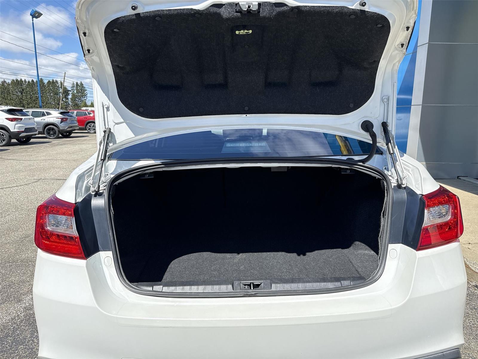 2019 Subaru Legacy Premium at Auto Estates