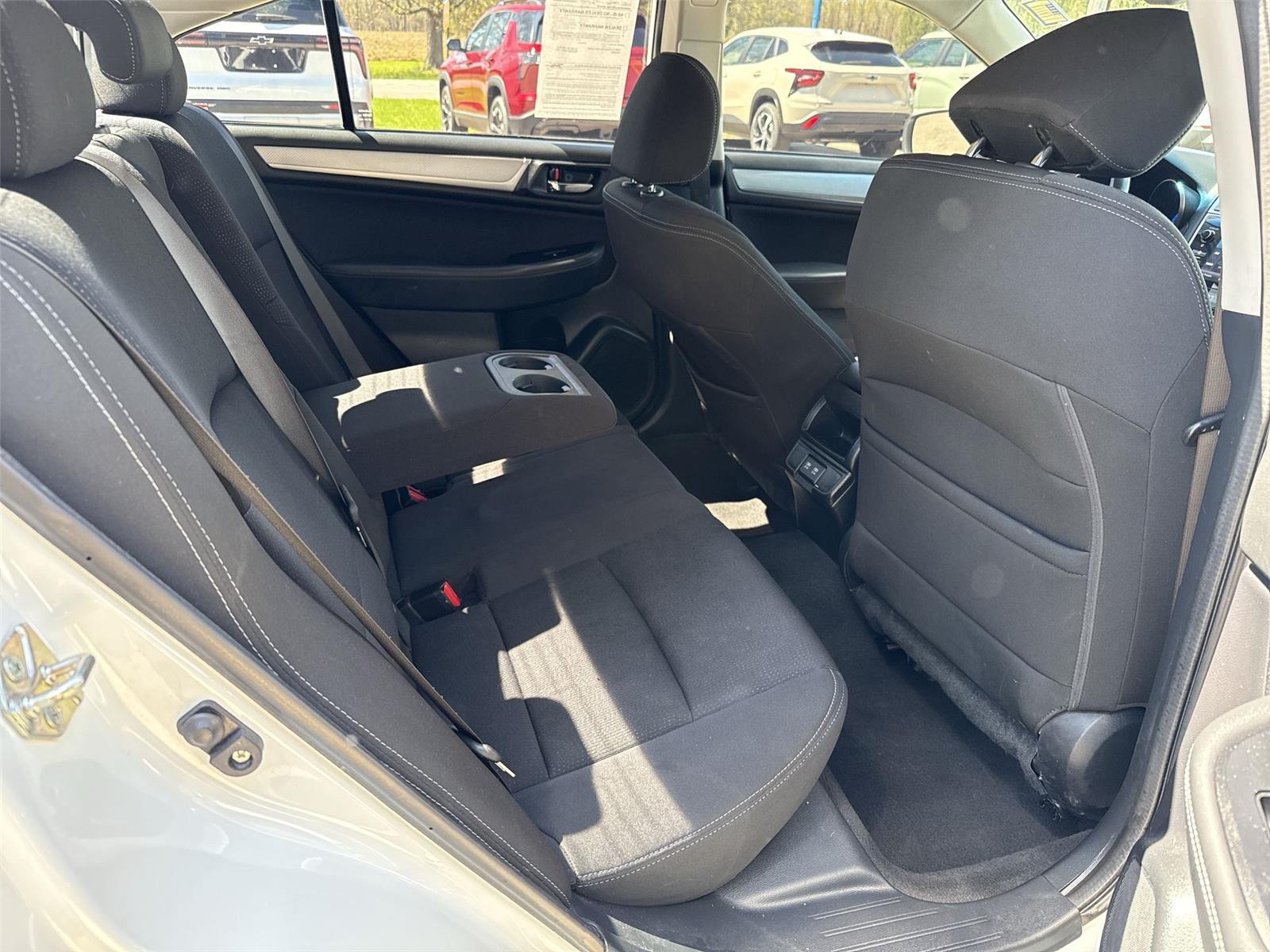 2019 Subaru Legacy Premium at Auto Estates