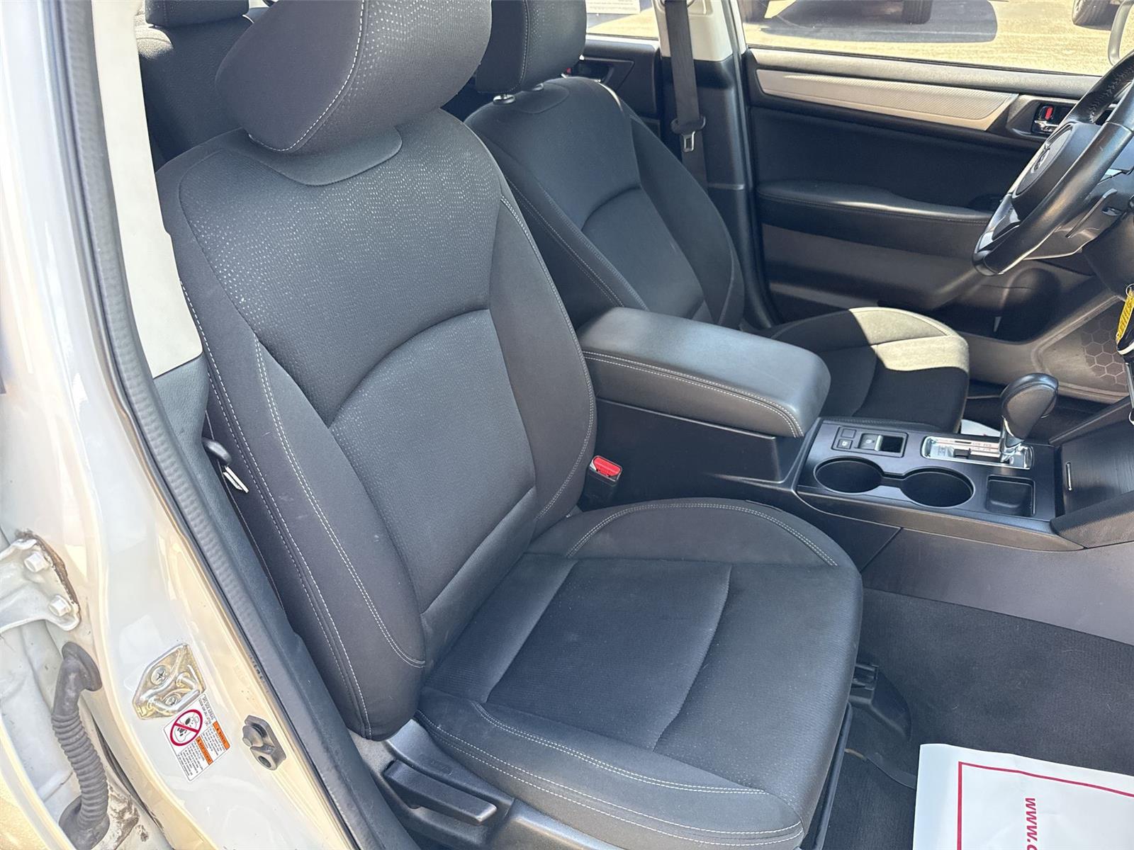 2019 Subaru Legacy Premium at Auto Estates