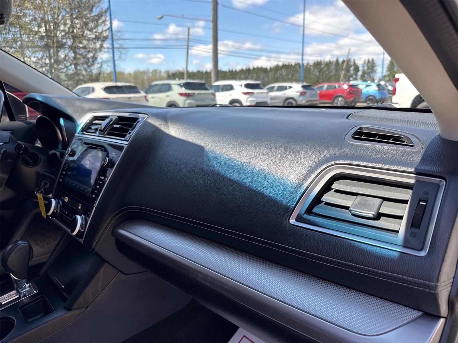 2019 Subaru Legacy Premium at Auto Estates