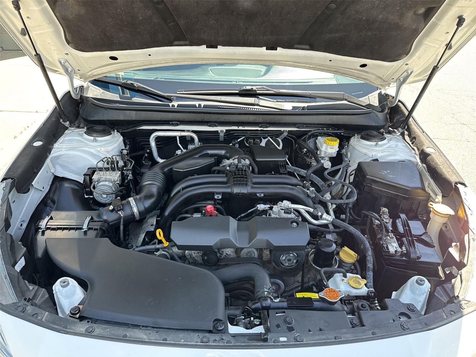 2019 Subaru Legacy Premium at Auto Estates