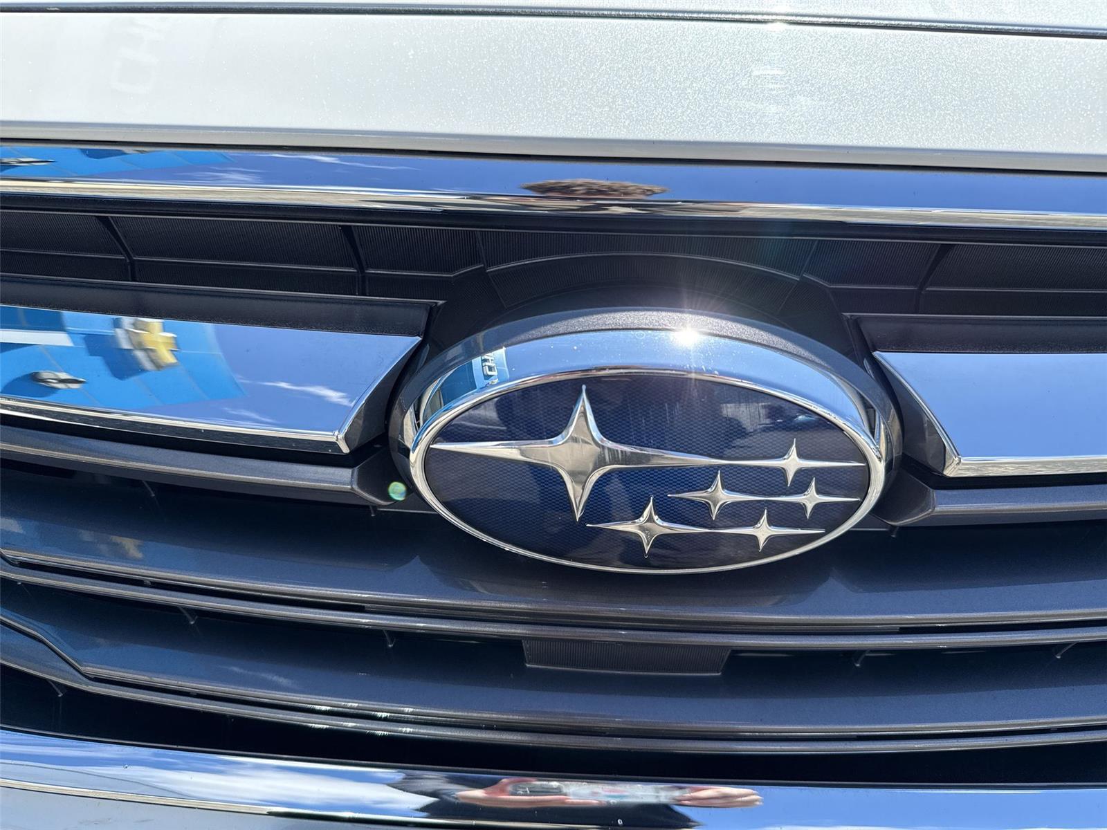 2019 Subaru Legacy Premium at Auto Estates