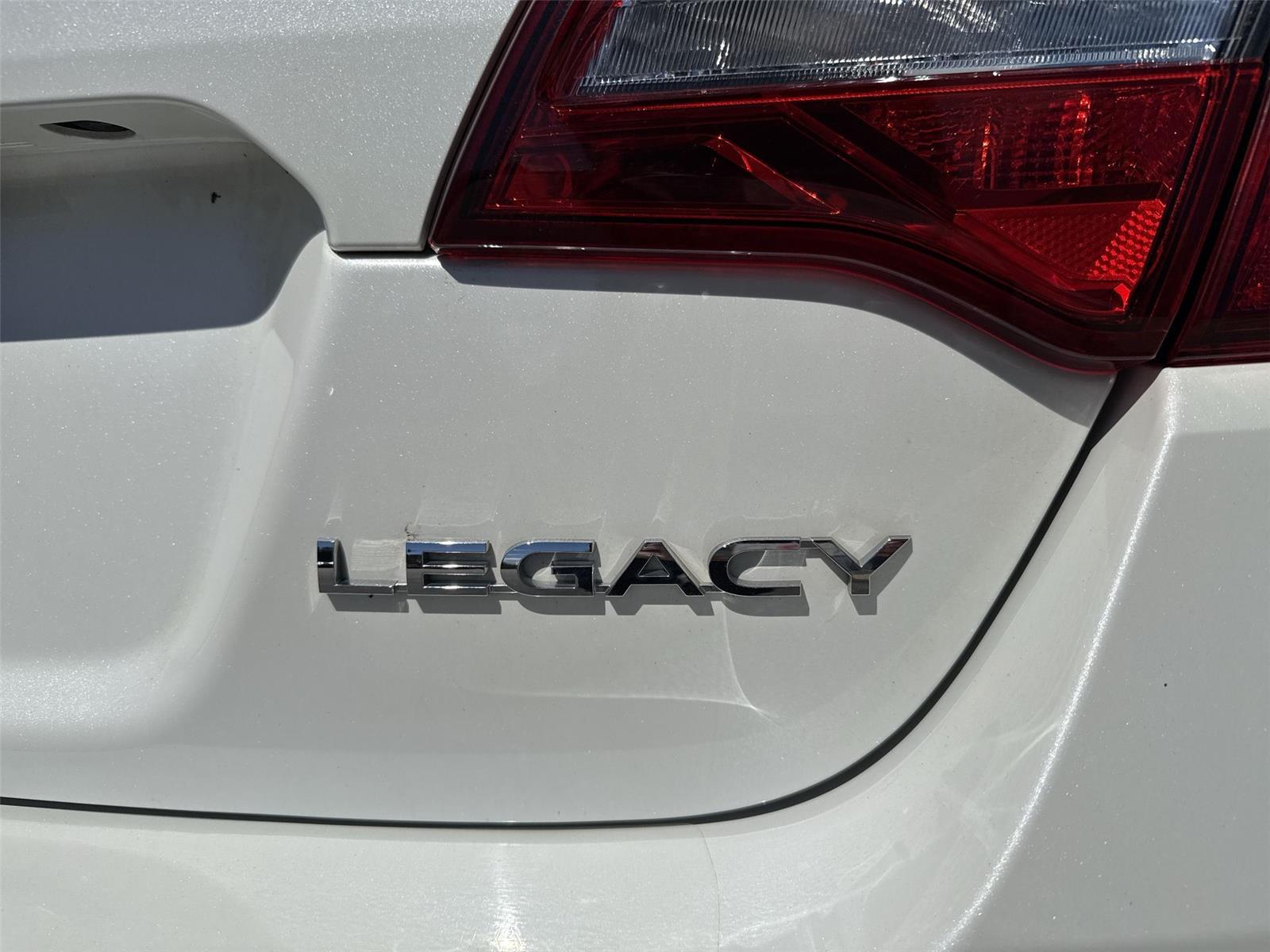 2019 Subaru Legacy Premium at Auto Estates