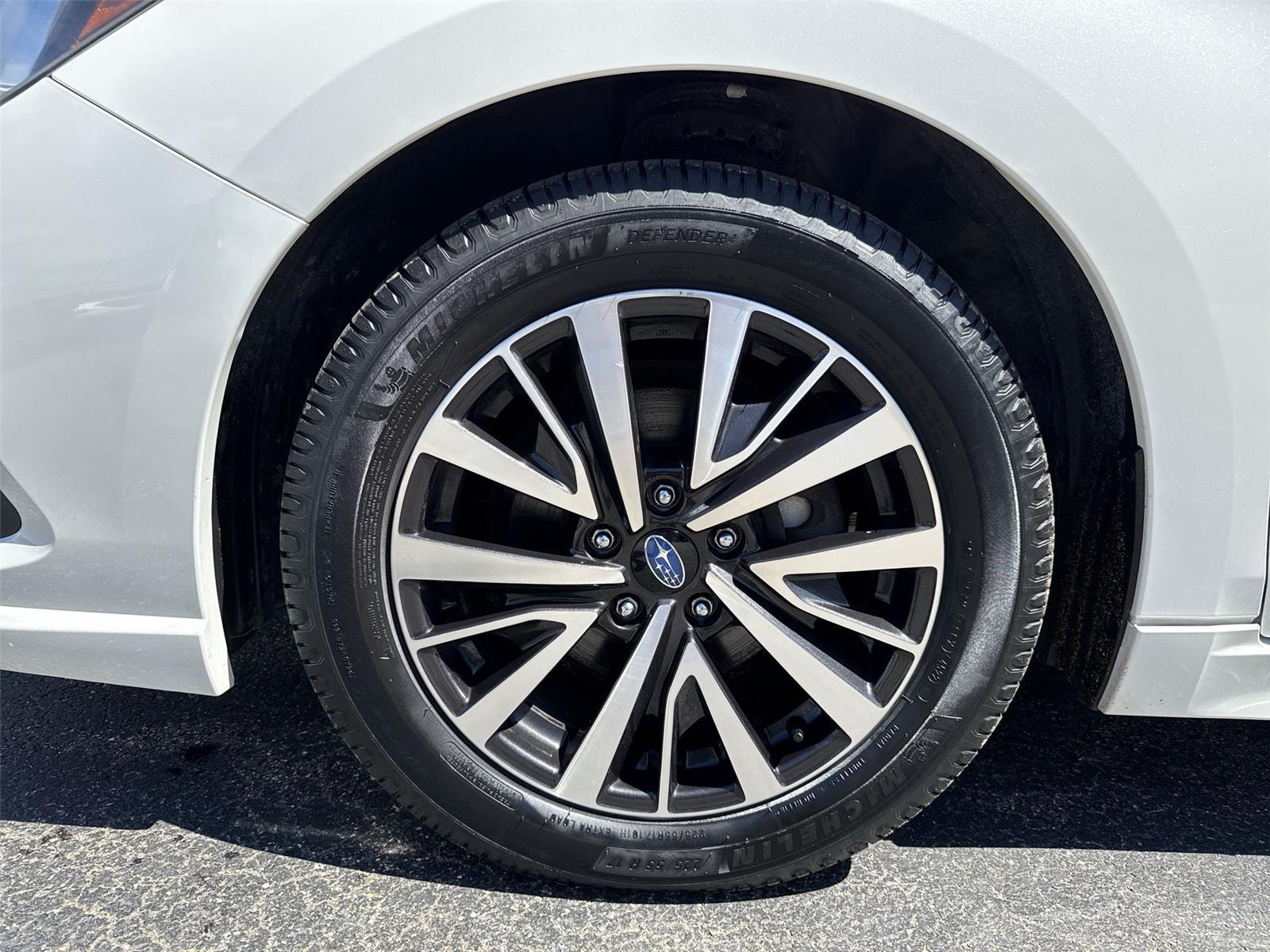 2019 Subaru Legacy Premium at Auto Estates