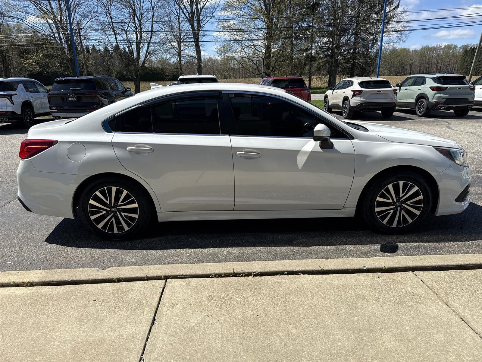 2019 Subaru Legacy Premium at Auto Estates